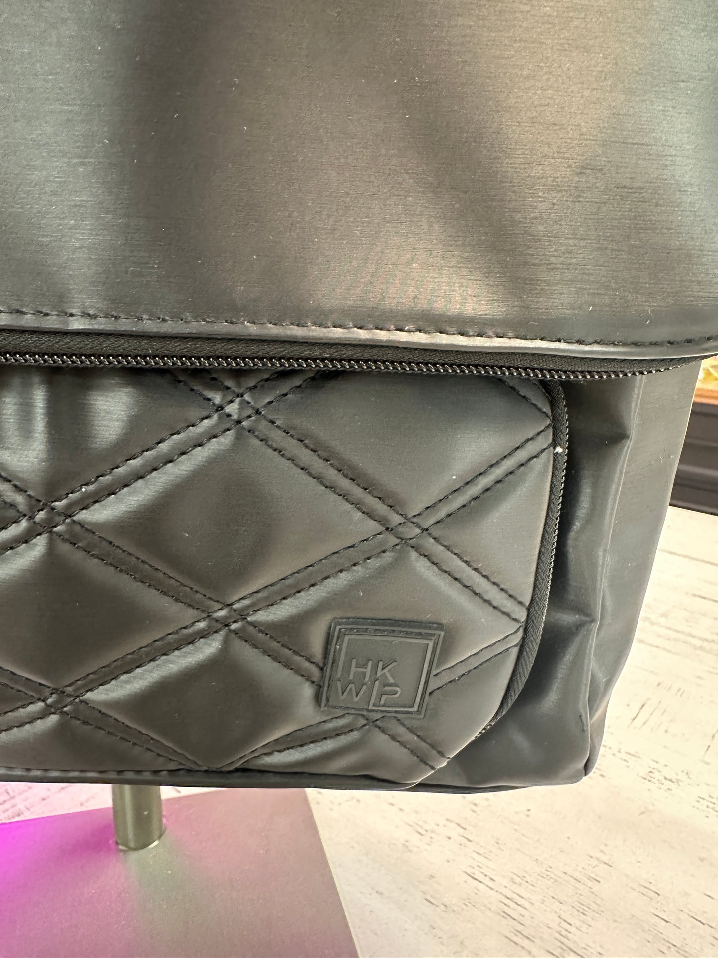 Black Cross Body Bag