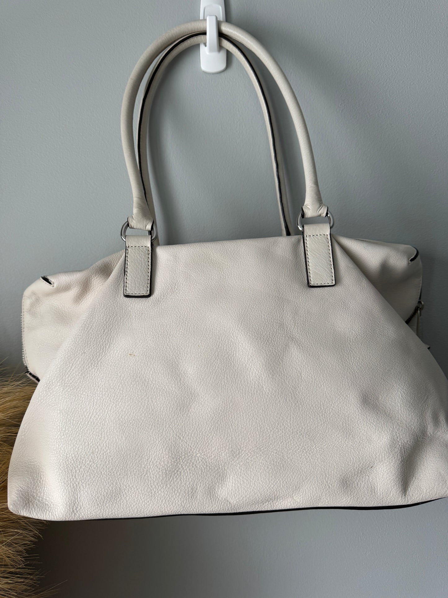 Pre Owned Michael Kors Hamilton Bag