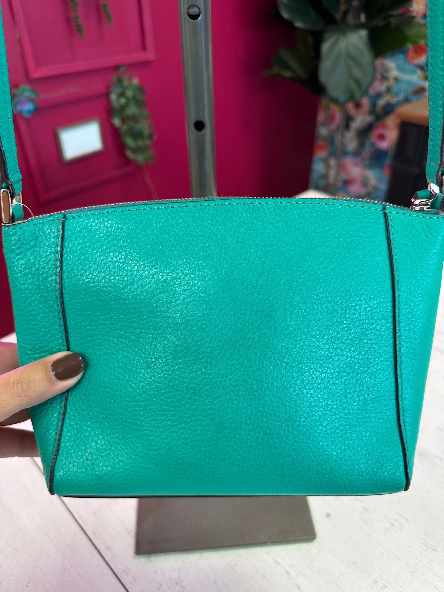 Pre Owned Authentic Kate Spade Cross Body