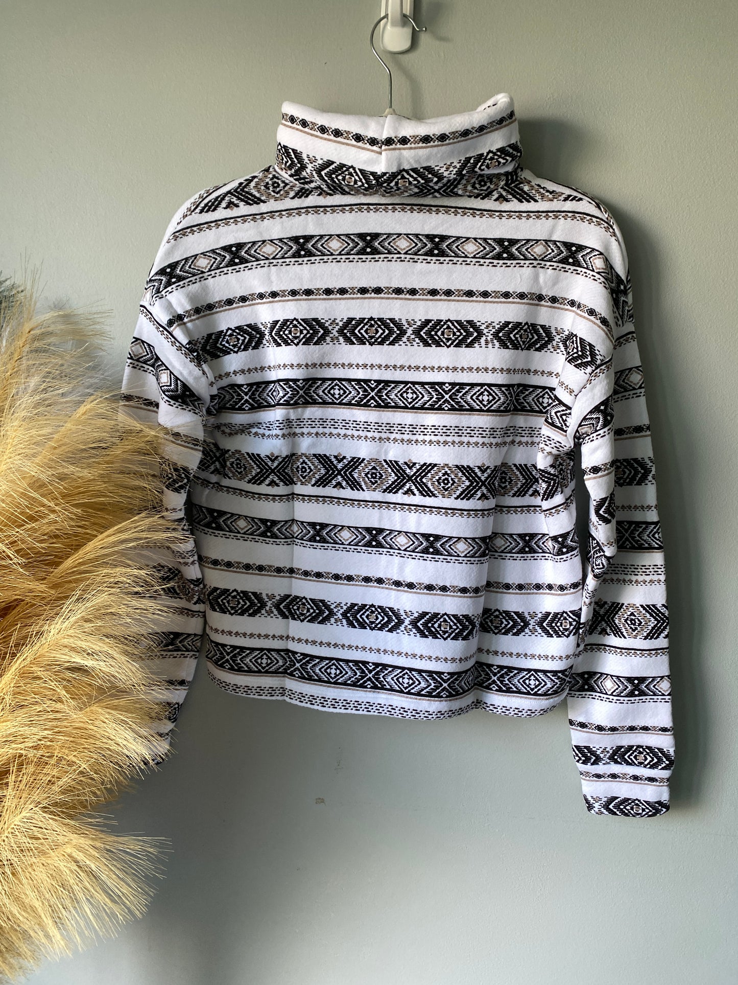 Bobi Artisan Top Size XS