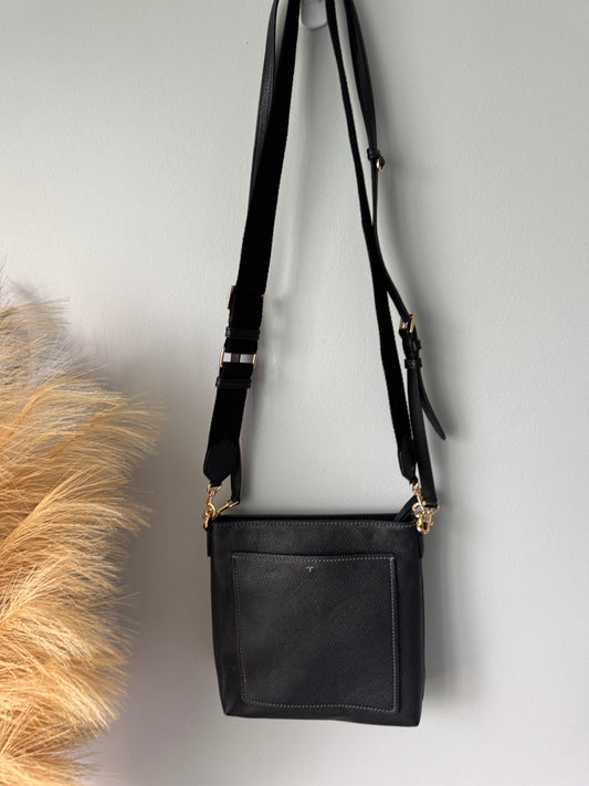 Pre Owned Tory Burch Thea Crossbody