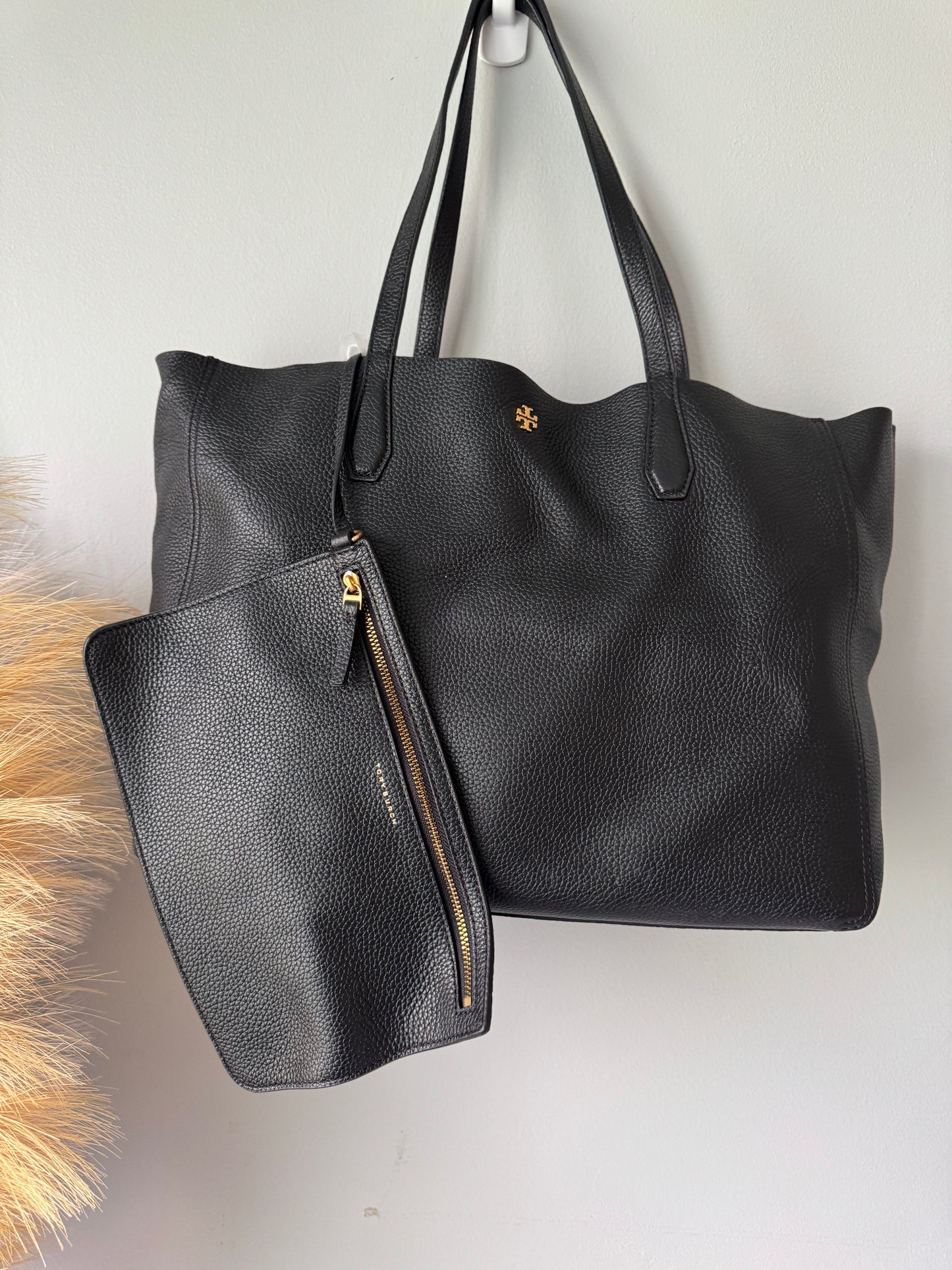 Pre Owned Tory Burch Blake with insert