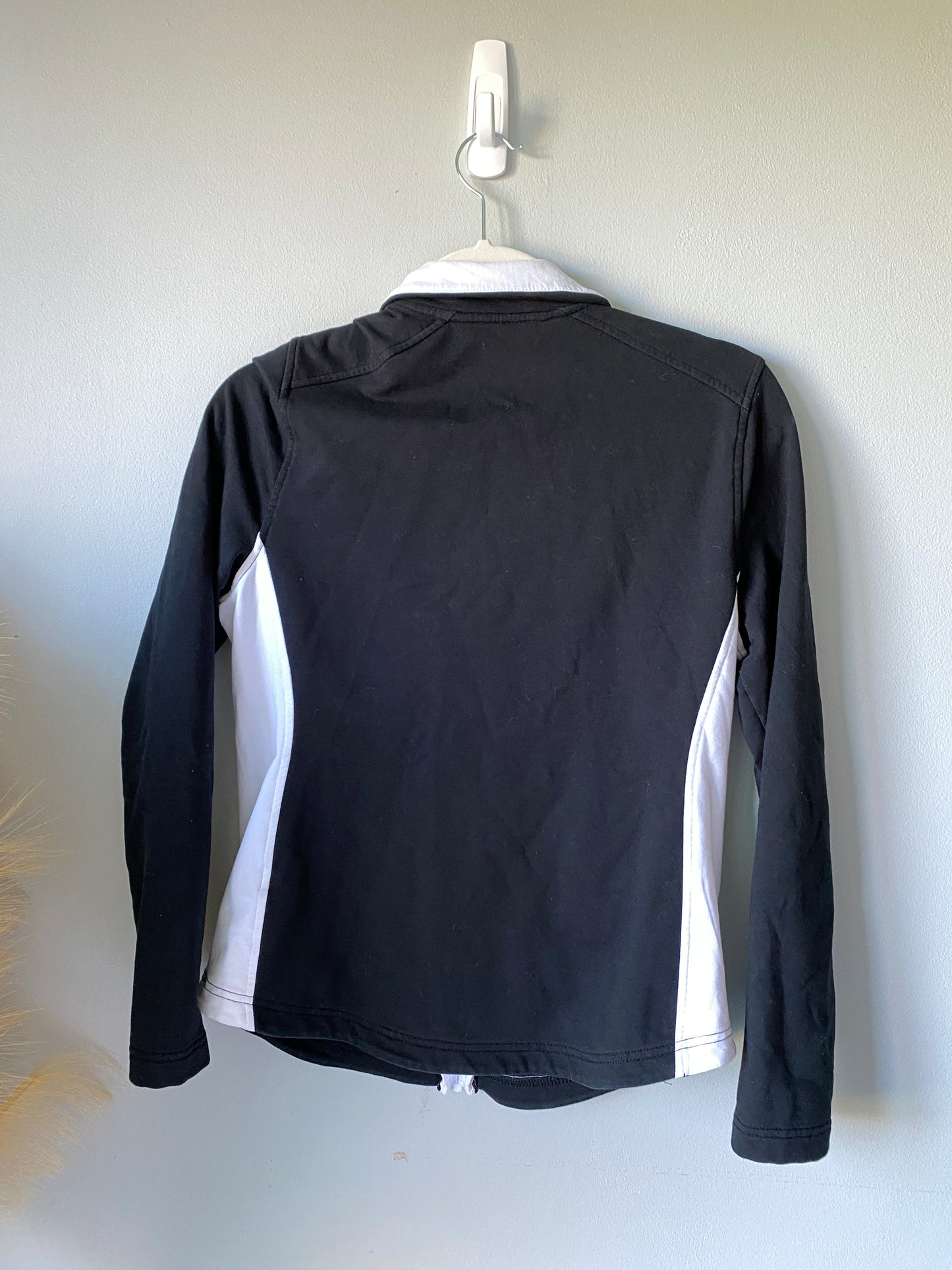 Lauren Jacket Size Medium
