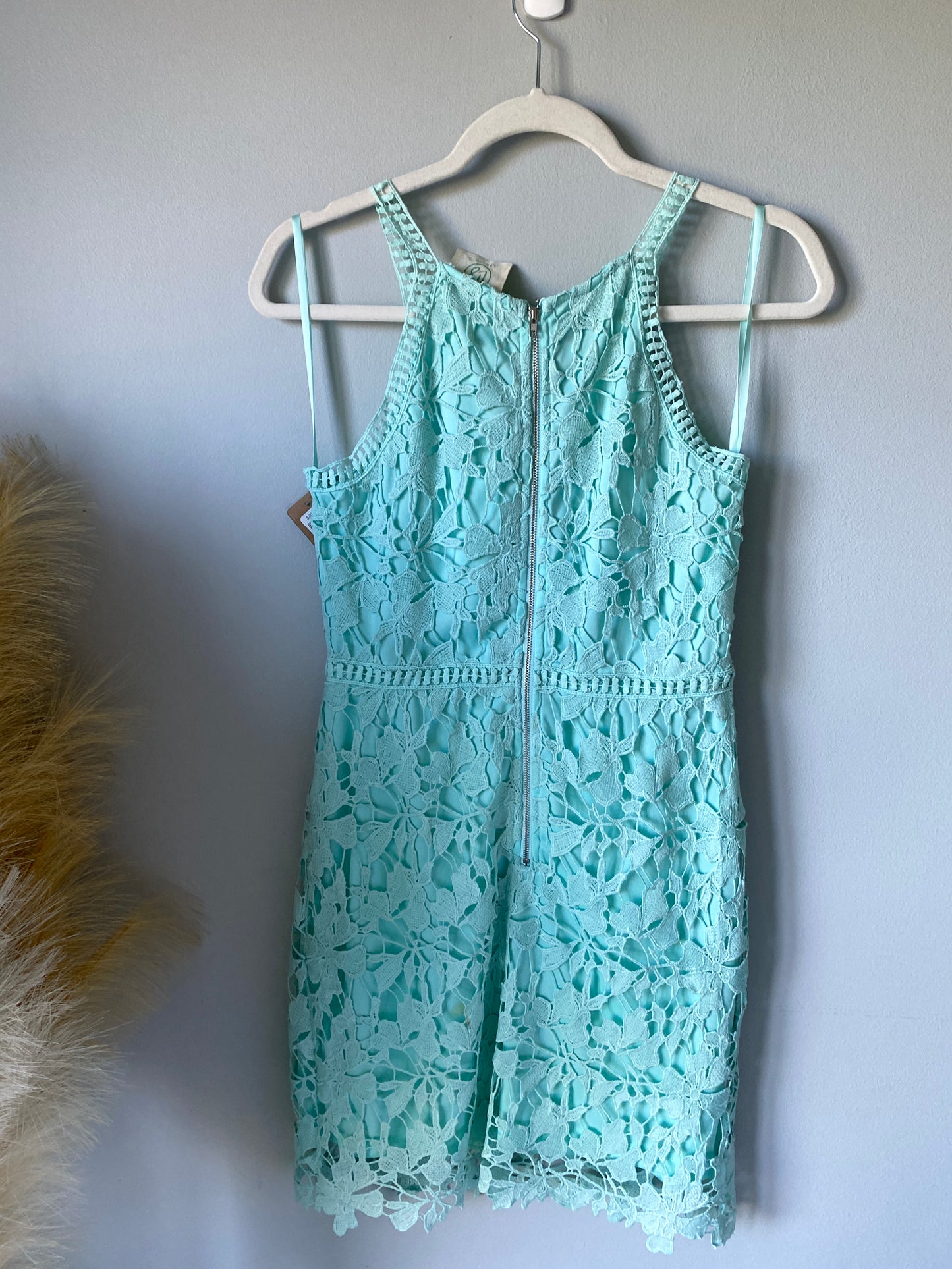Pre Owned Dress Size Small