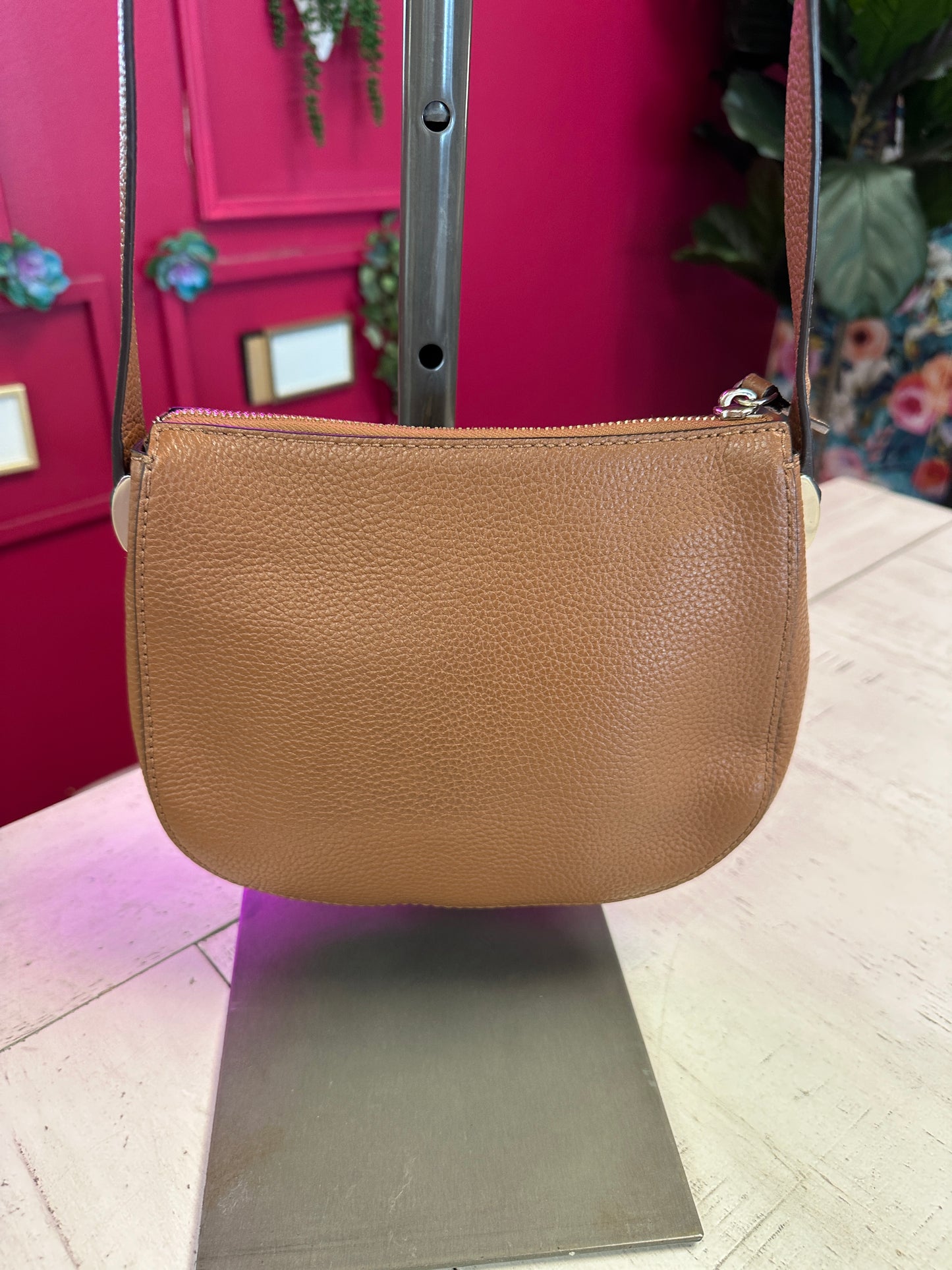 Pre Owned Kate Spade Cross Body