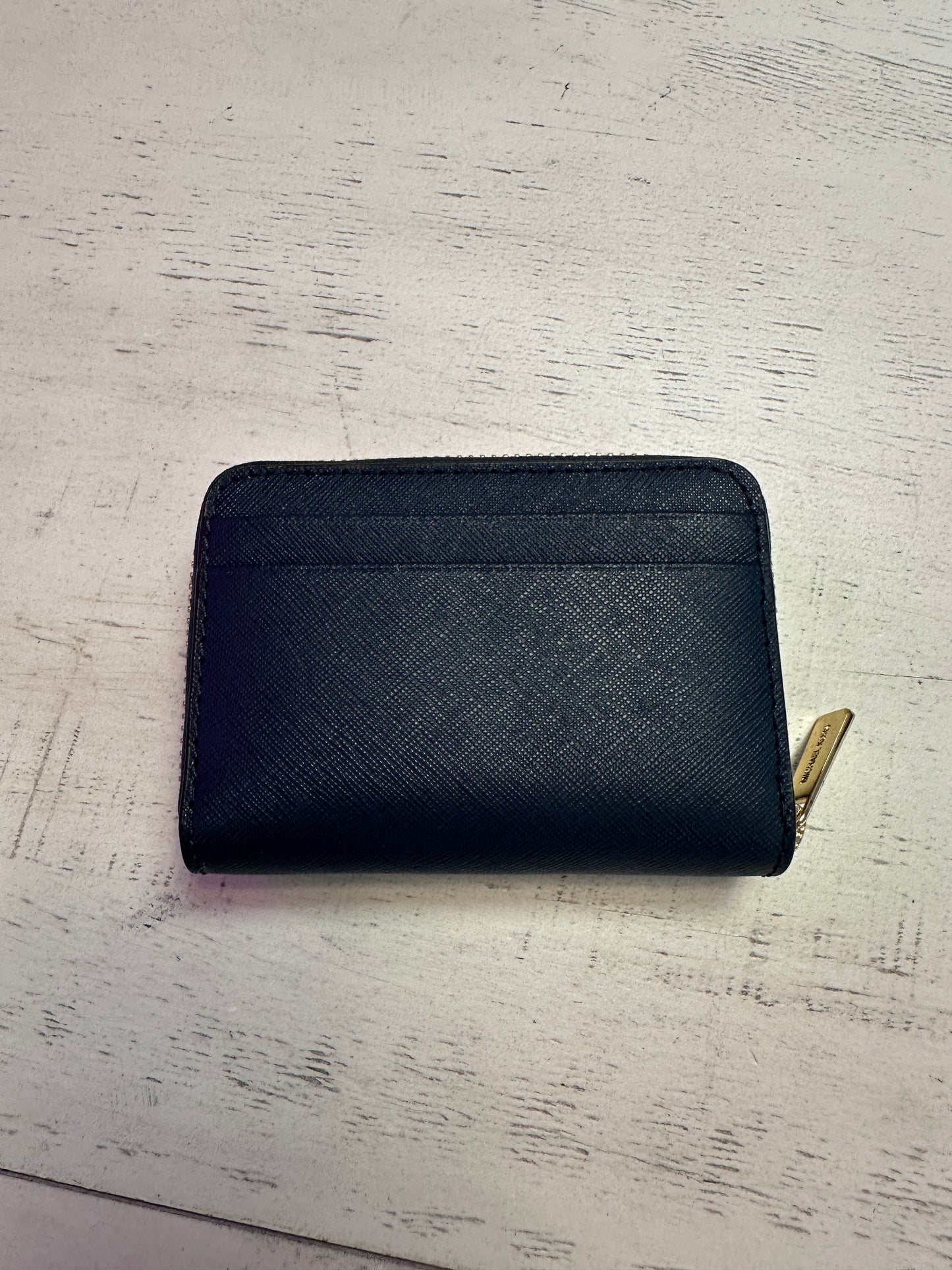 Pre Owned Michael Kors Small Wallet