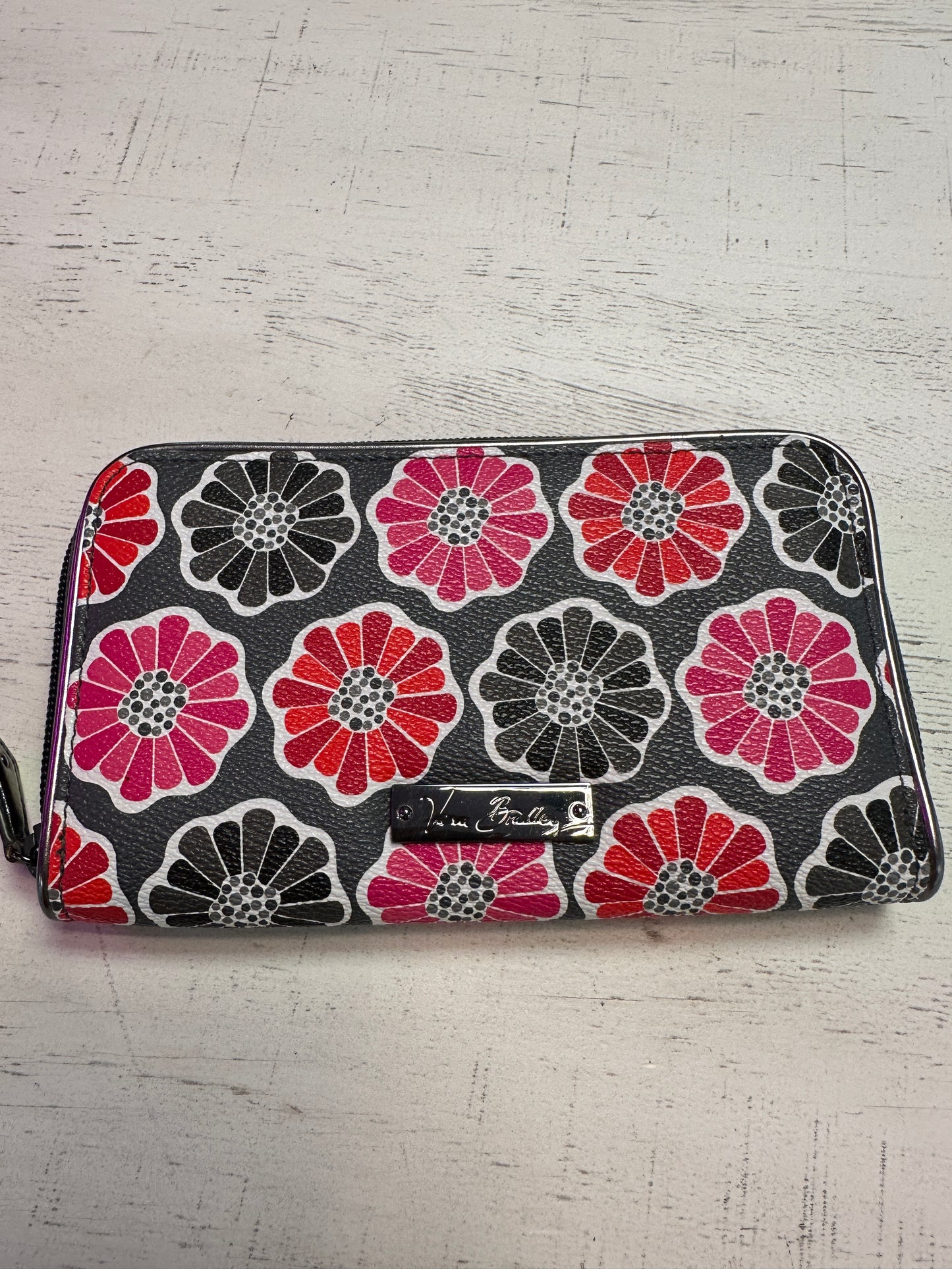 Pre Owned Vera Bradley Wallet