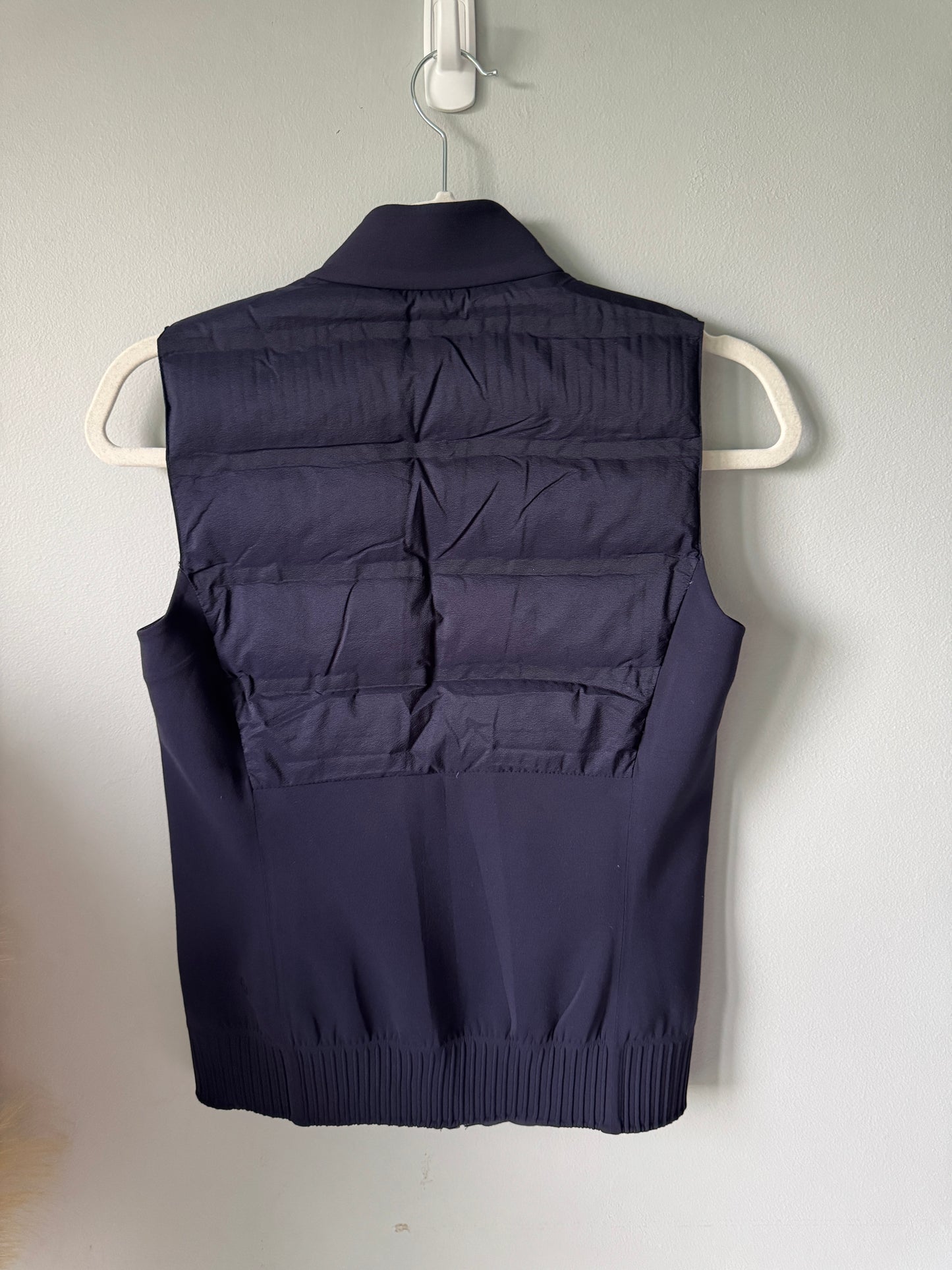 Lululemon Vest Size 4