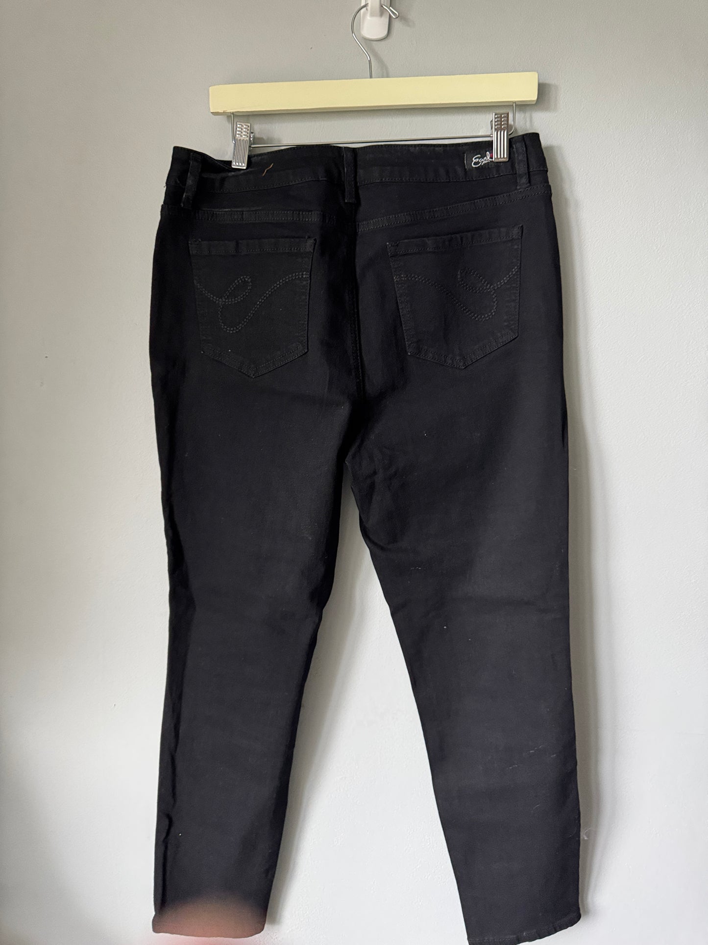 Earl Jeans Size 12