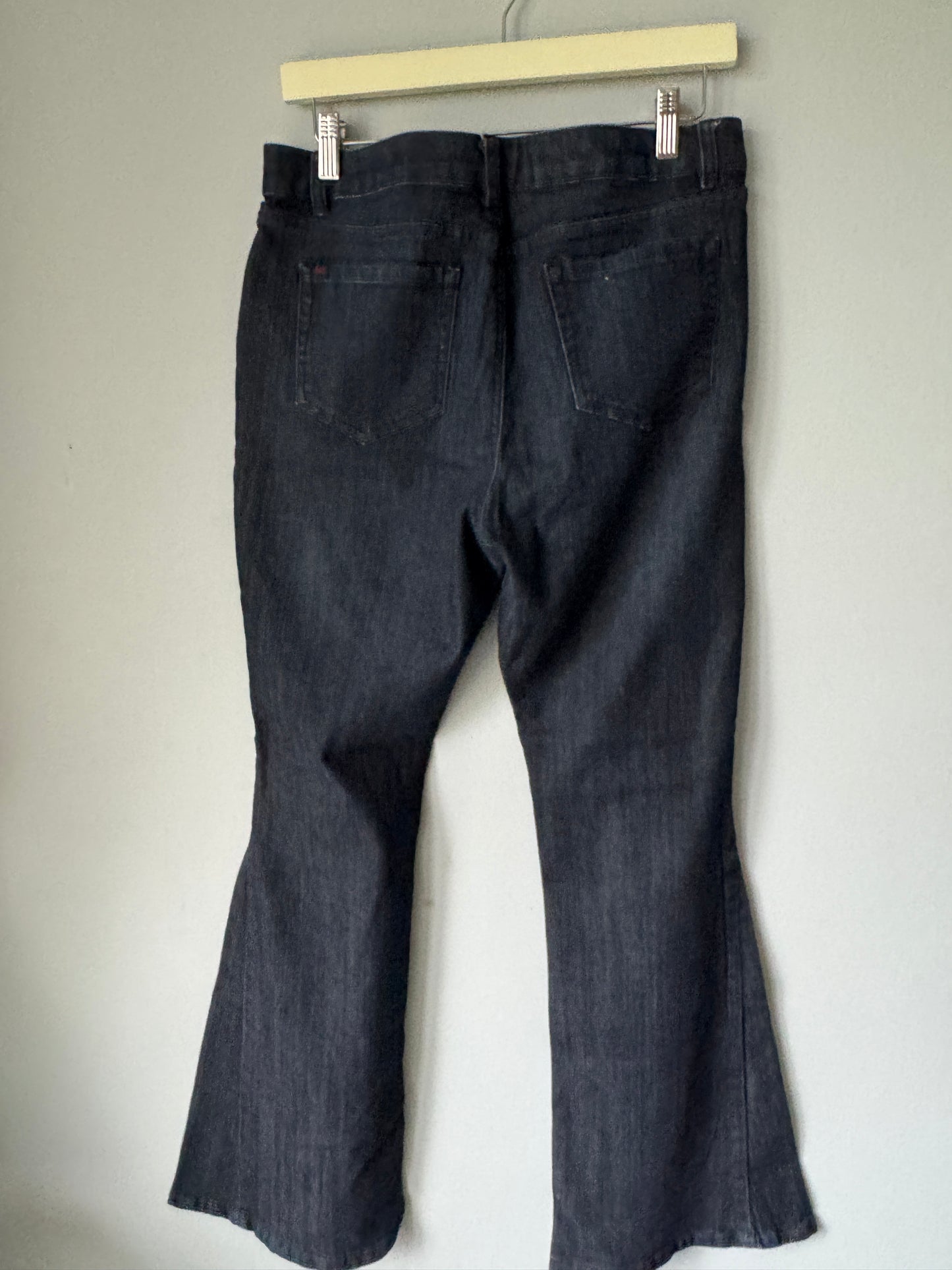 Sofia Flare Jeans Size 10