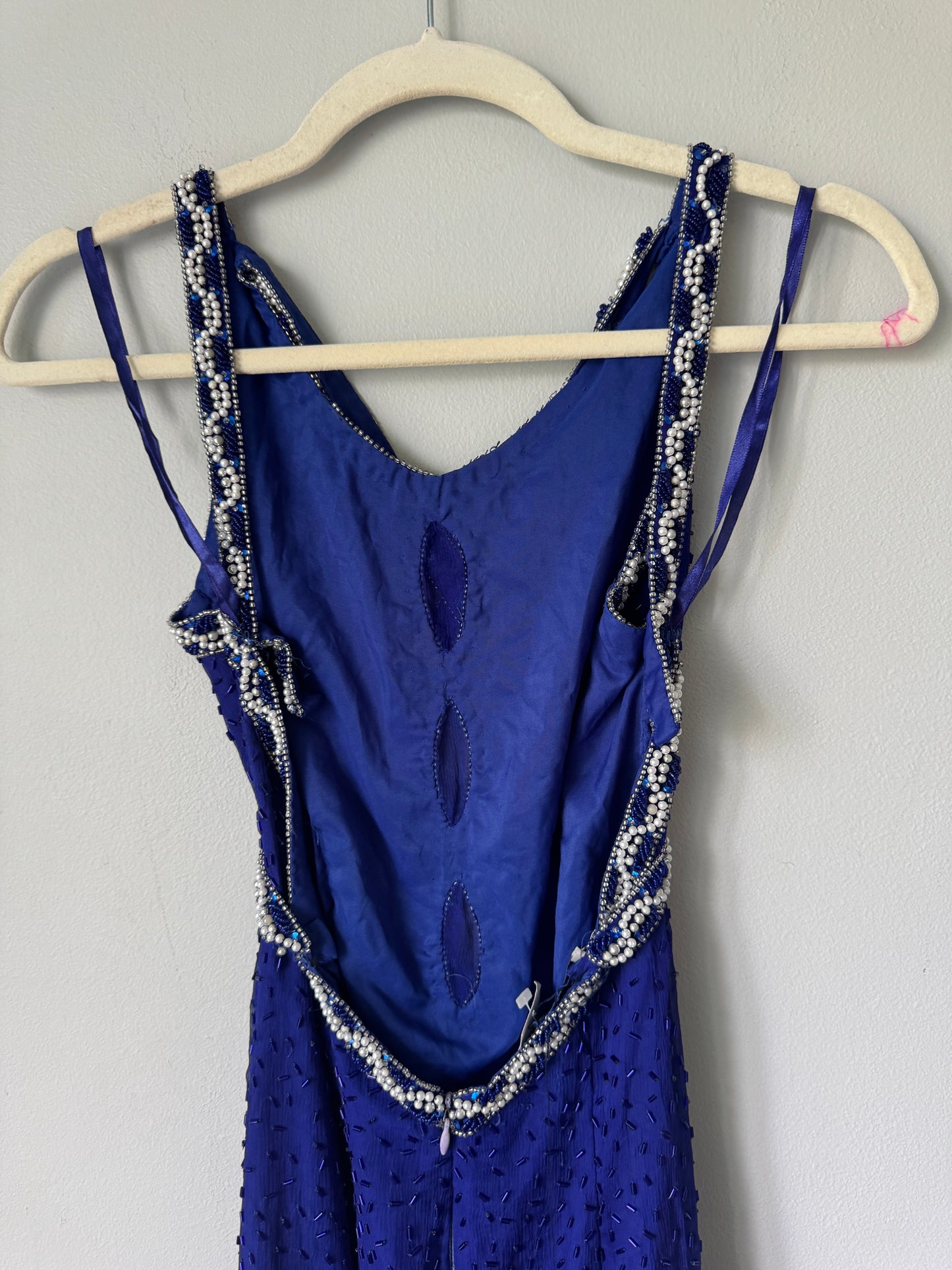 Scala Formal Dress Size Small