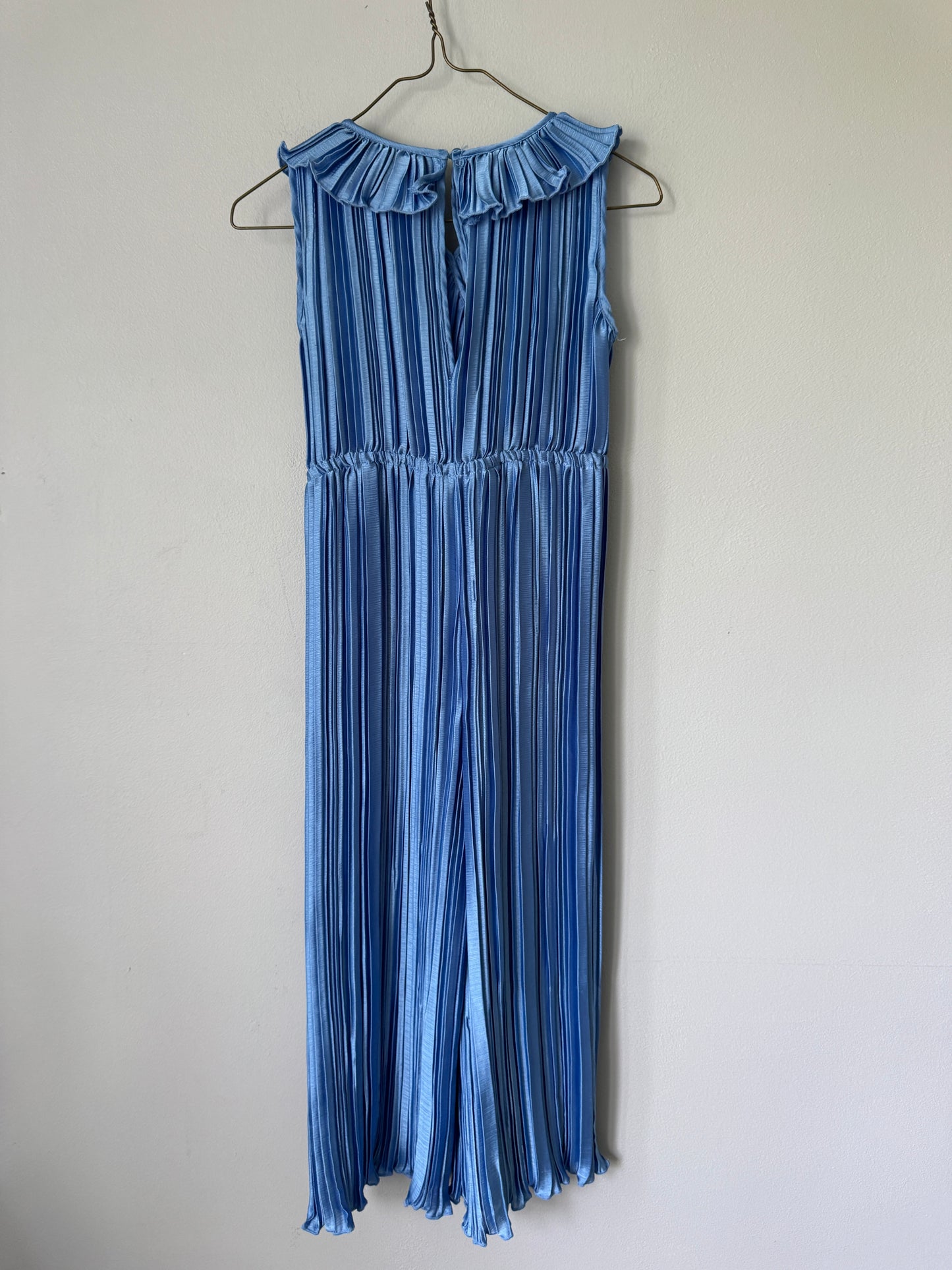 Zara Girls Jumpsuit