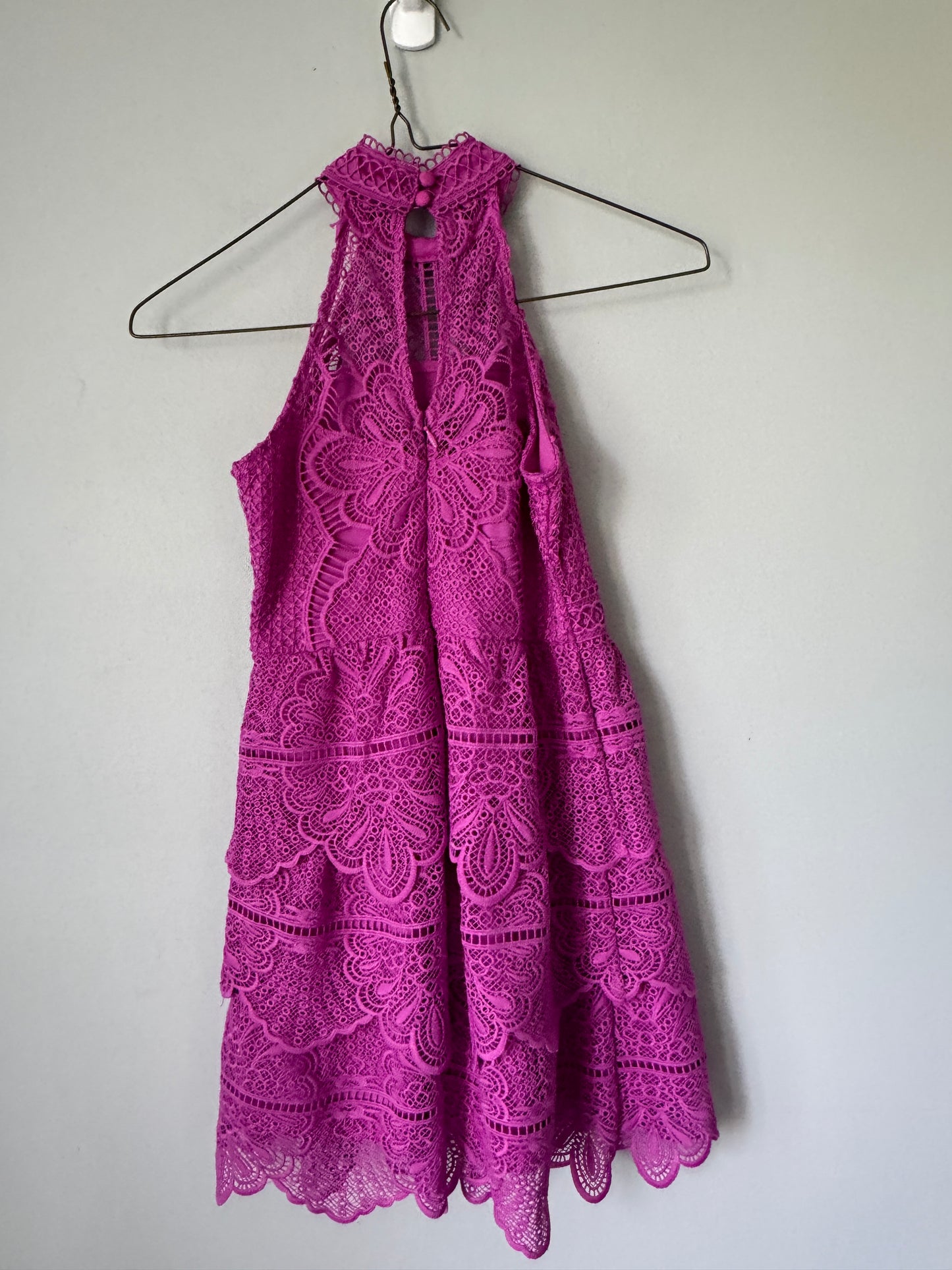 Lipsy London Girls Dress Size 8