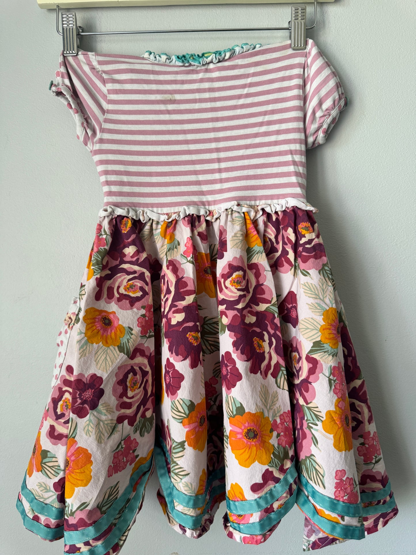 Matilda Jane Floral Dress