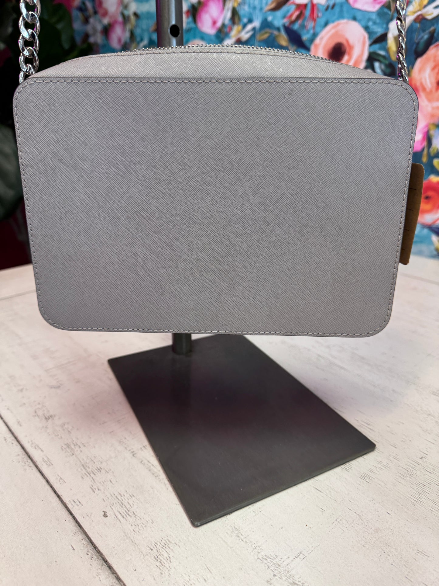 Pre Loved Michael Kors Jet Set Crossbody