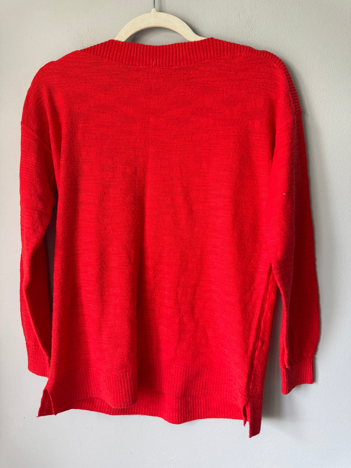 Loft Sweater Size Medium