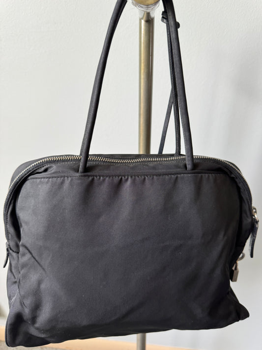 Prada Shoulder Bag - Pre Owned Authentic