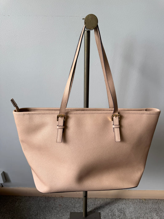 Michael Kors Tote - Pre Owned Authentic