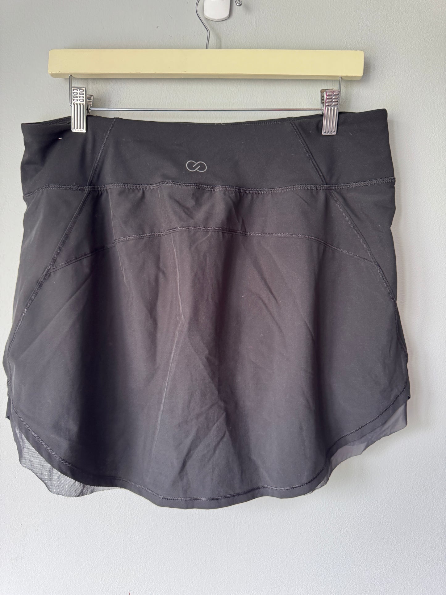 Calia Skort Size Large