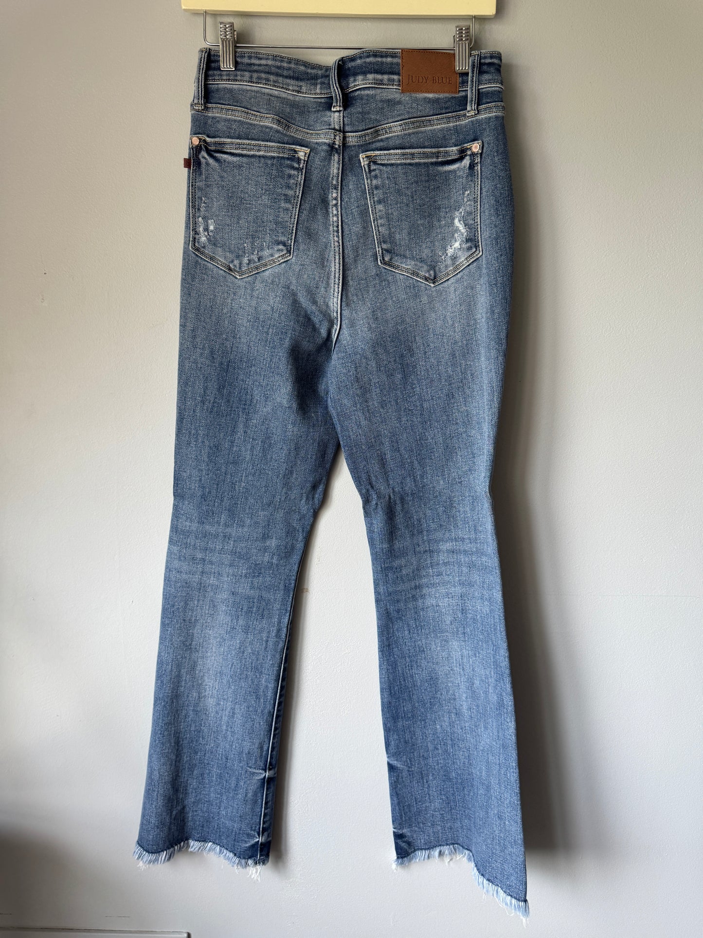 Judy Blue Bootcut Jeans Size 7/28