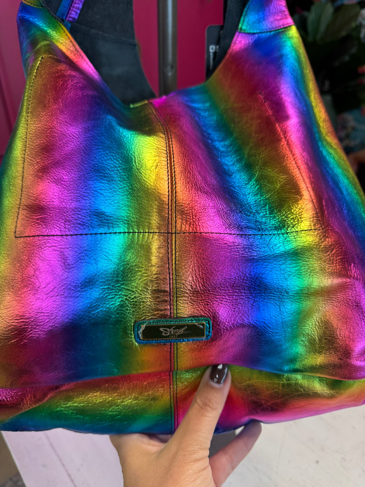 Pre Owned Designer Sharif New with Tags