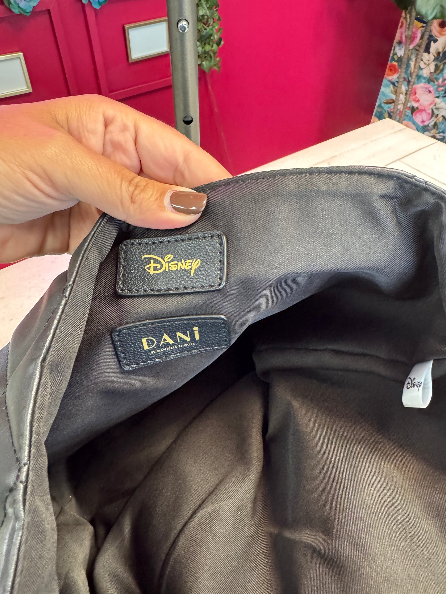 Pre Owned Disney Dani by Danielle Nicole Bag