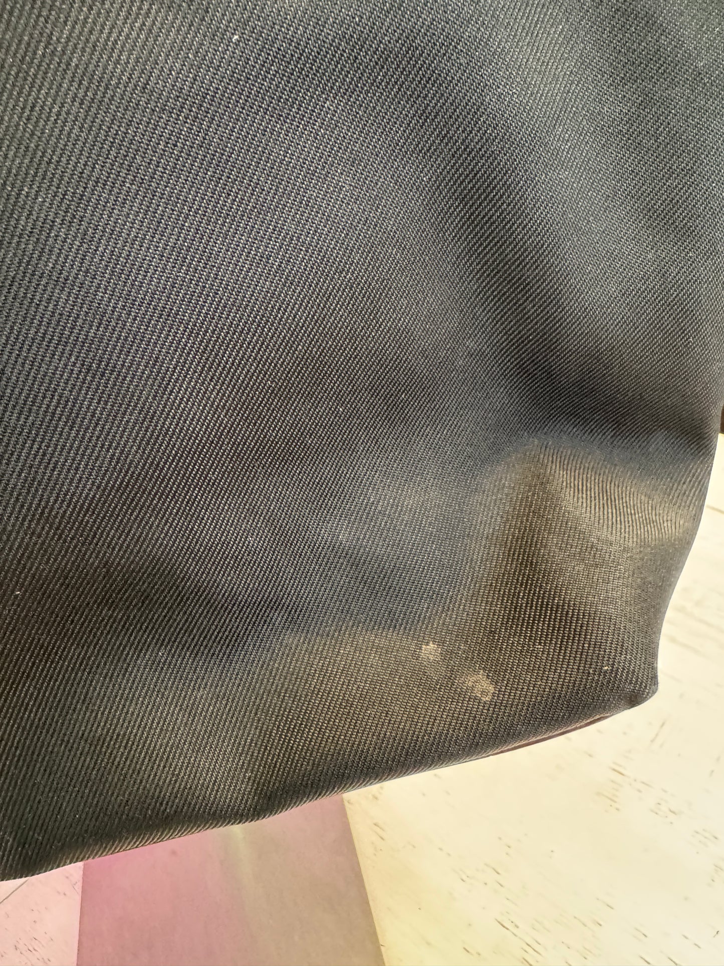 Pre Owned Designer Coach Bag