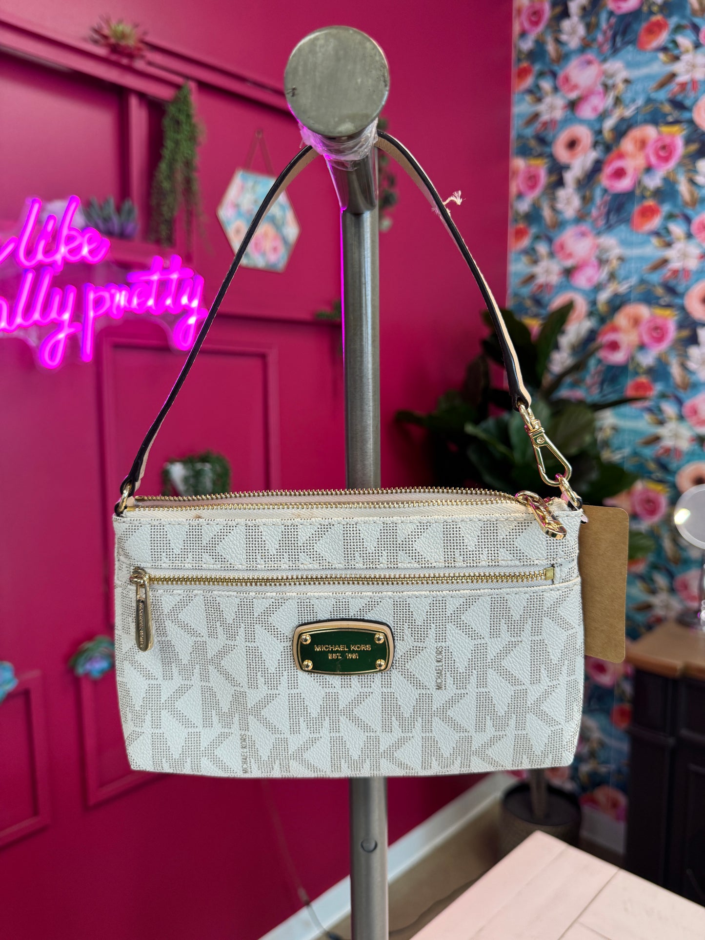 Pre Owned Michael Kors