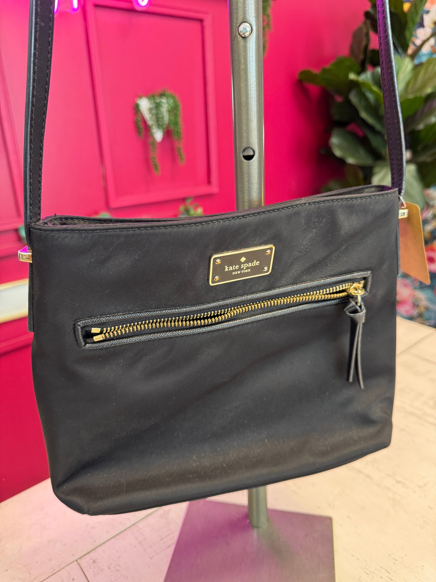 Pre Owned Kate Spade