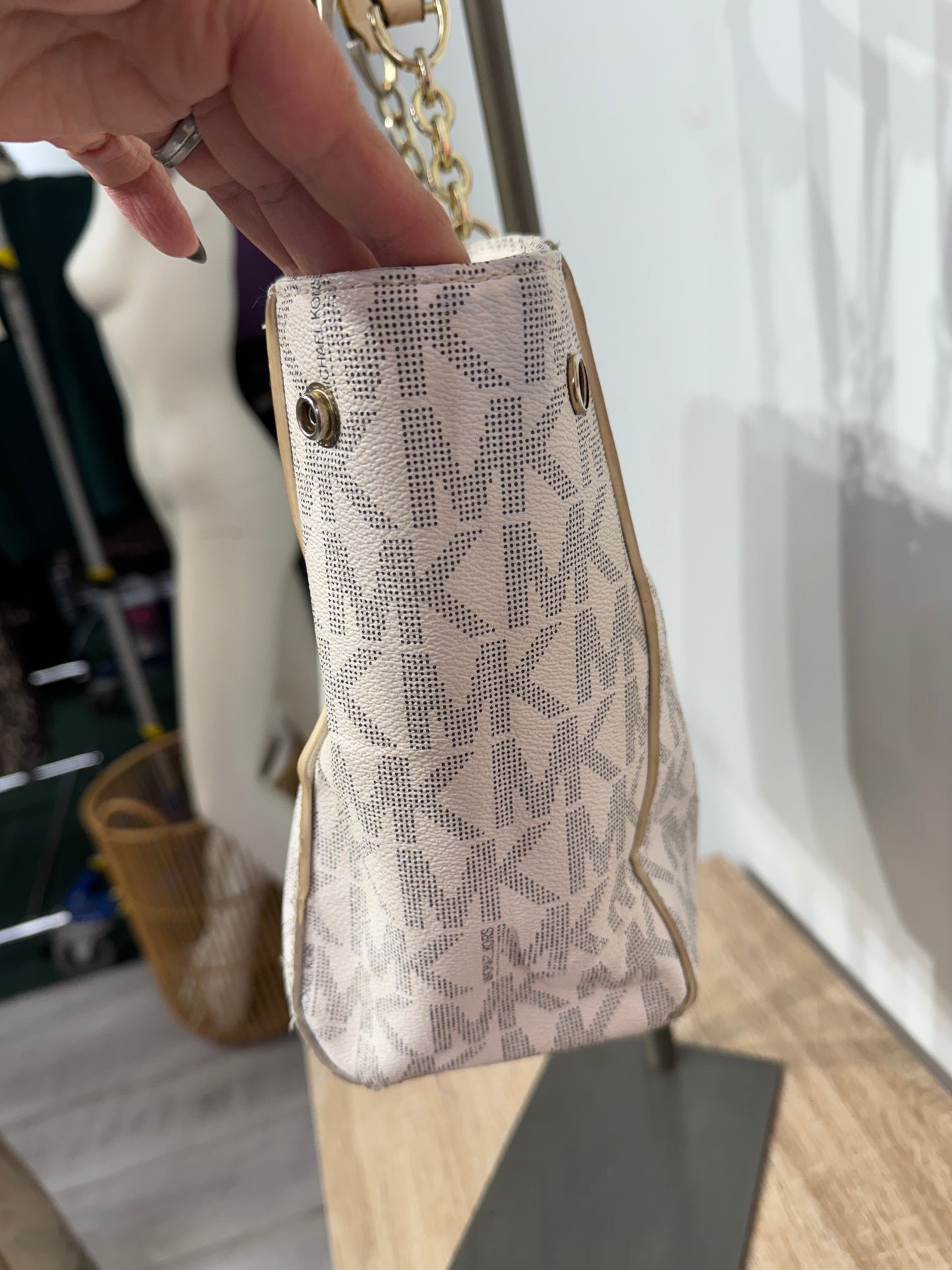 Pre-Owned Designer Handbags