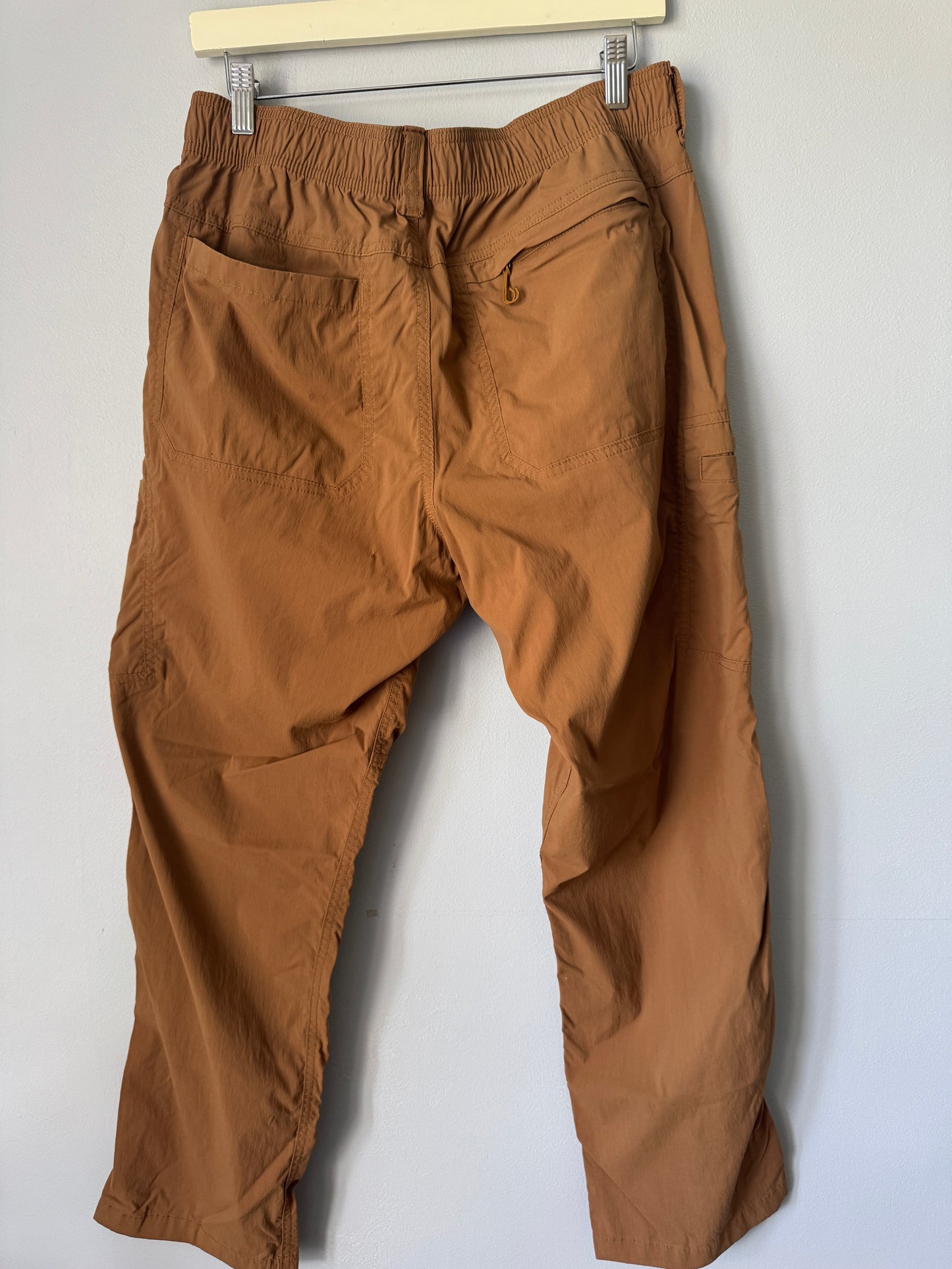 Duluth Trading Cargo Pants - Men's