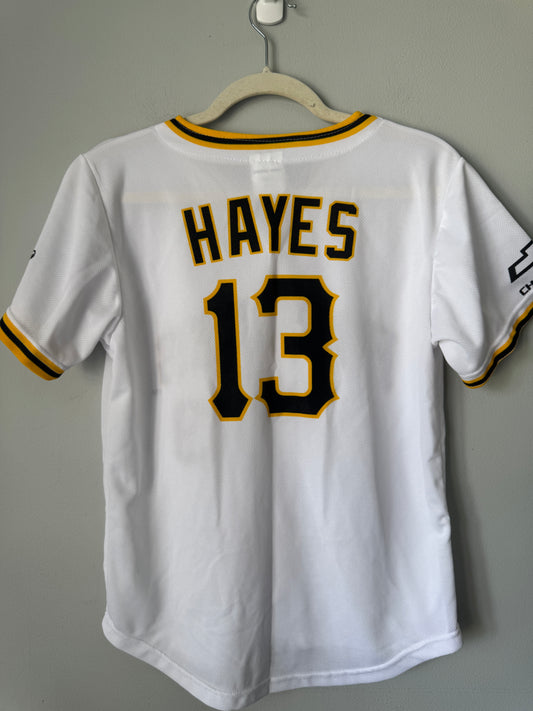 OPC Pirate Youth Size XL Jersey