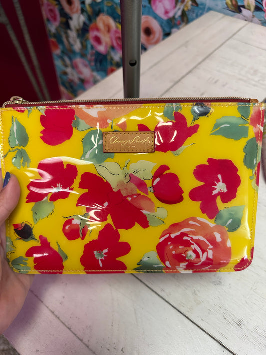 Pre Owned Dooney & Bourke Wristlet