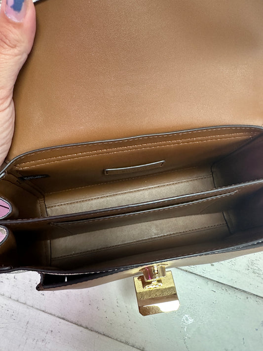 Pre Owned Michael Kors Lita Handbag