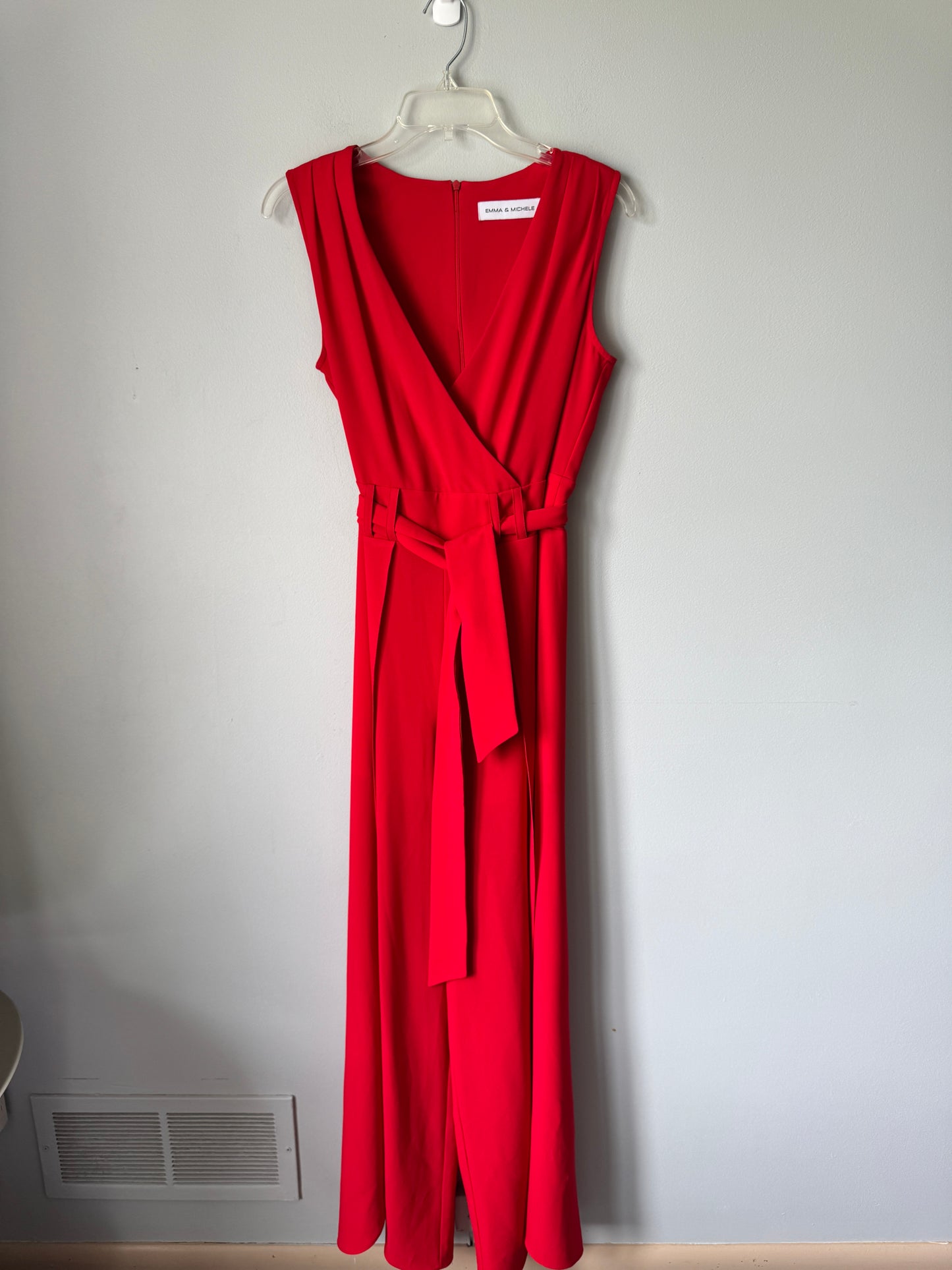 Emma + Michele Pant Jumpsuit