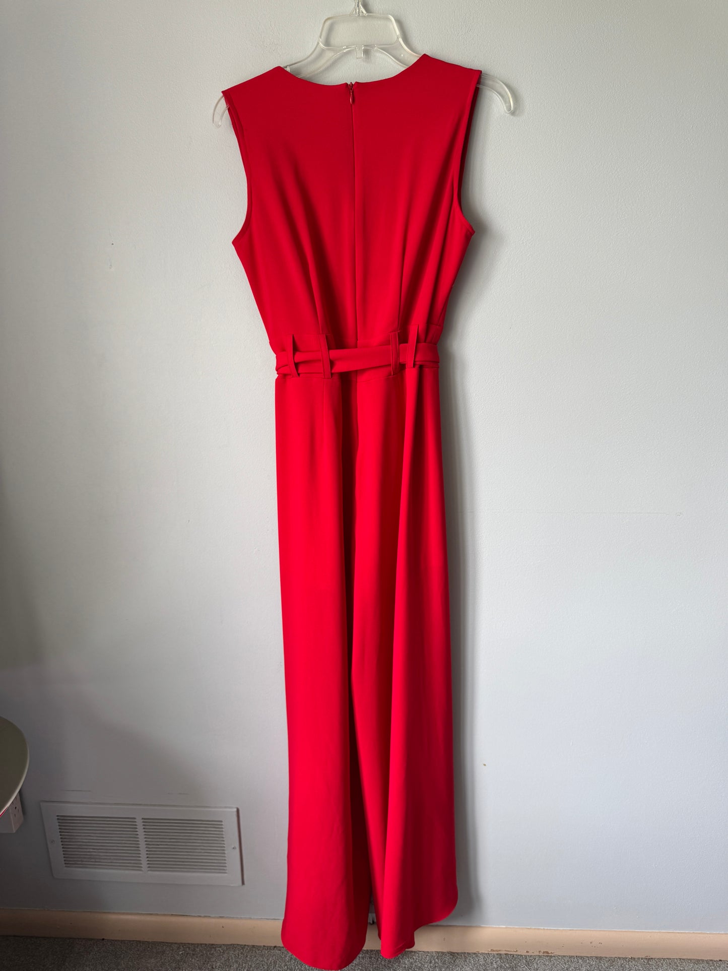 Emma + Michele Pant Jumpsuit