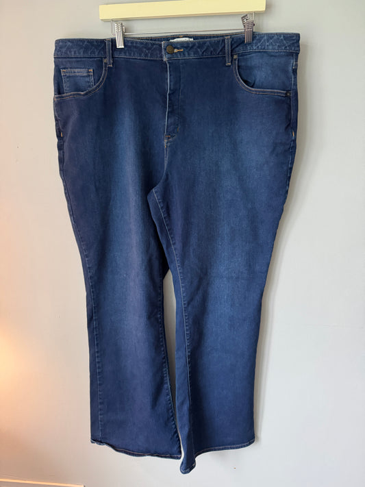 Coldwater Creek Jeans Size 20