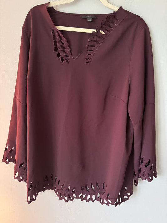 Alfani Size 2X