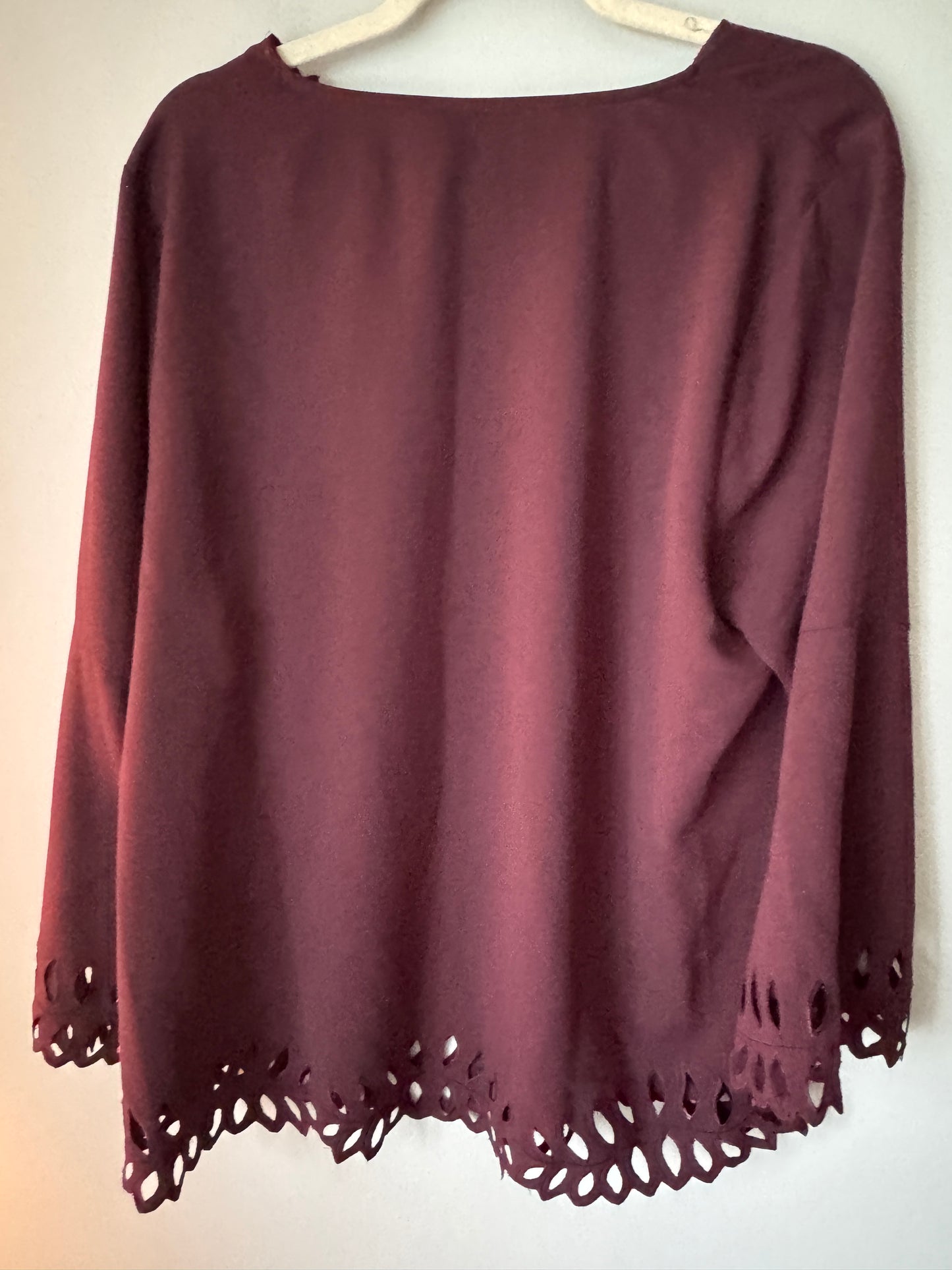 Alfani Size 2X