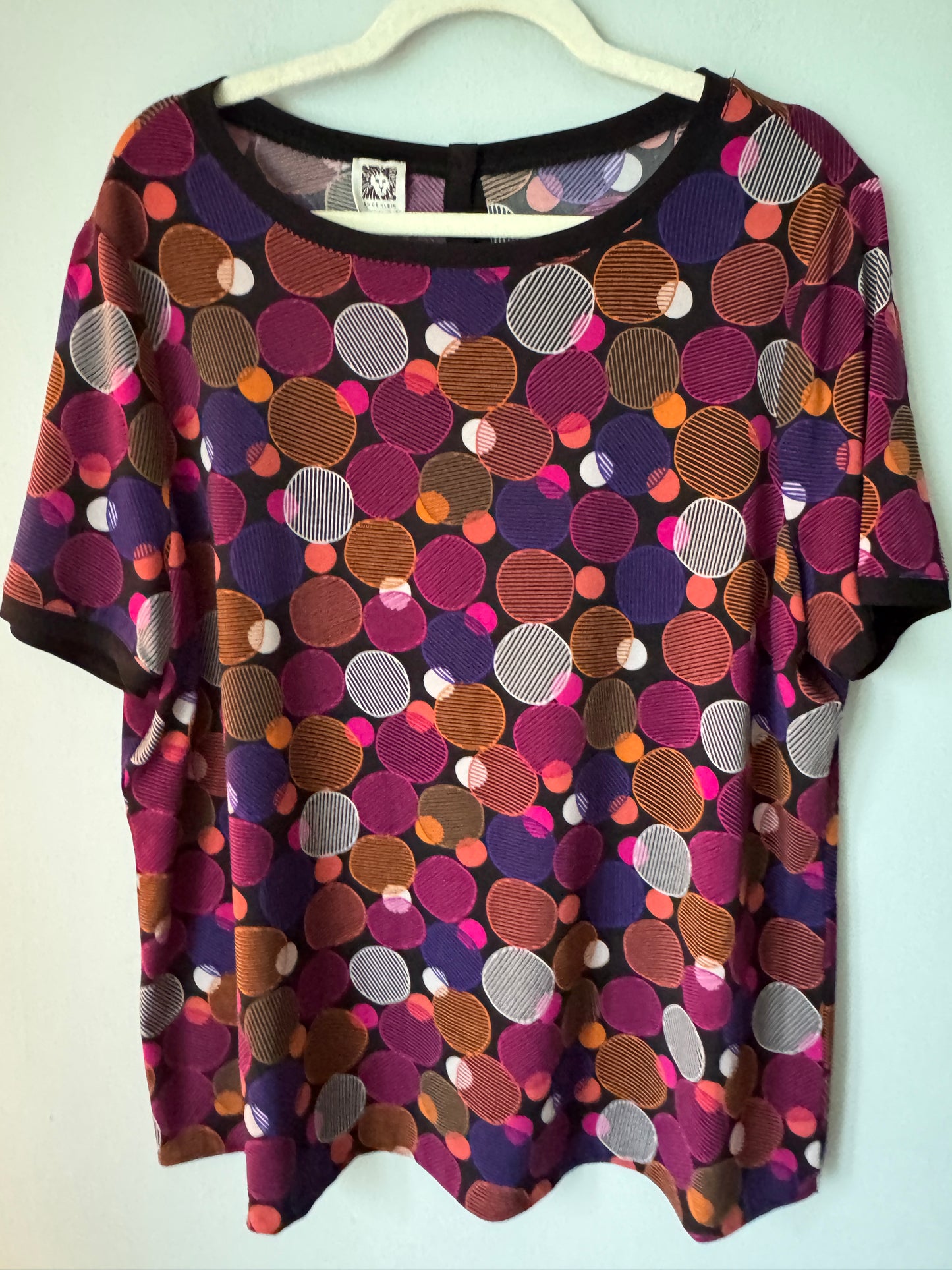 Anne Klein Size 2X