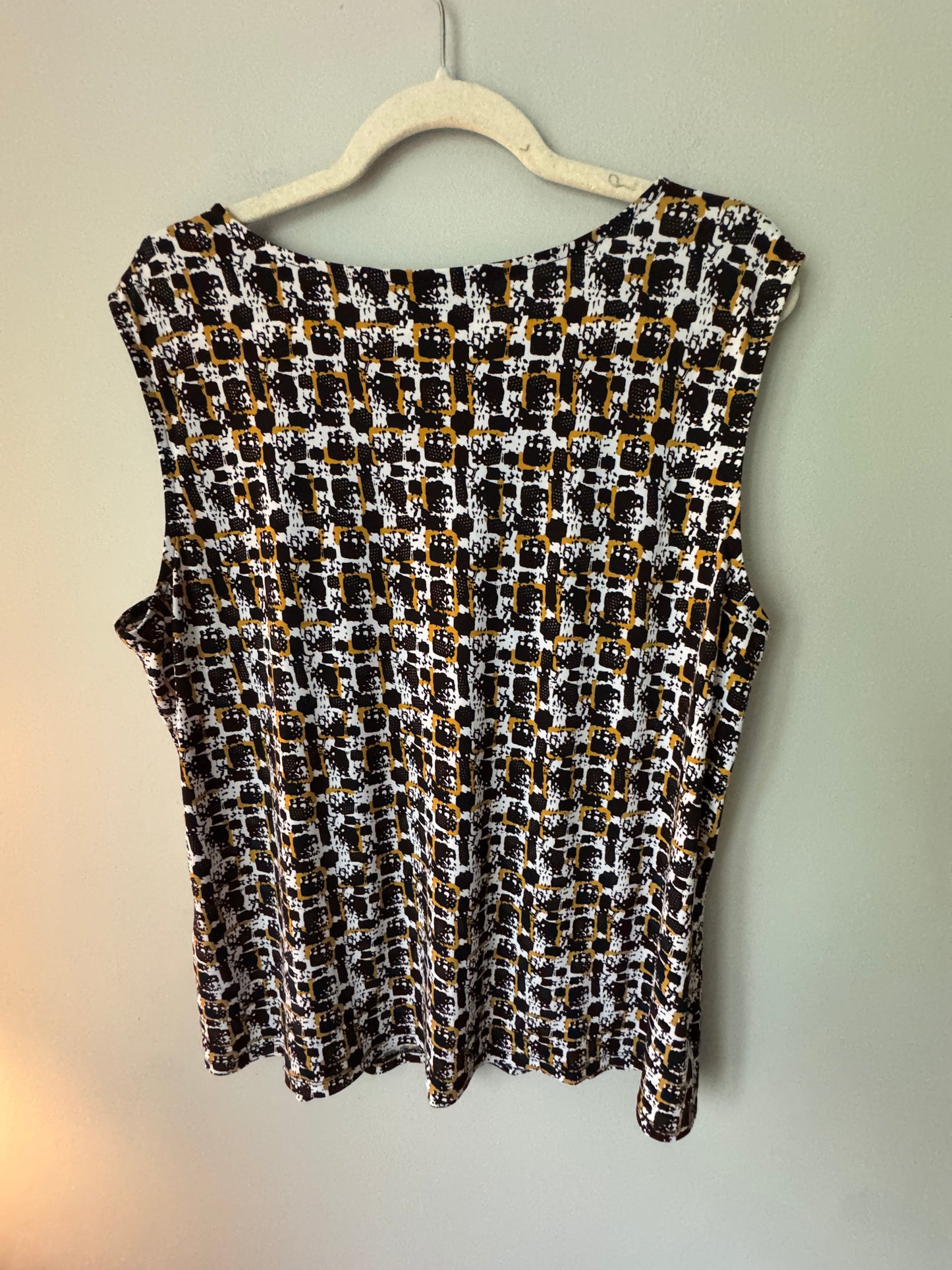 Kasper Size 2X