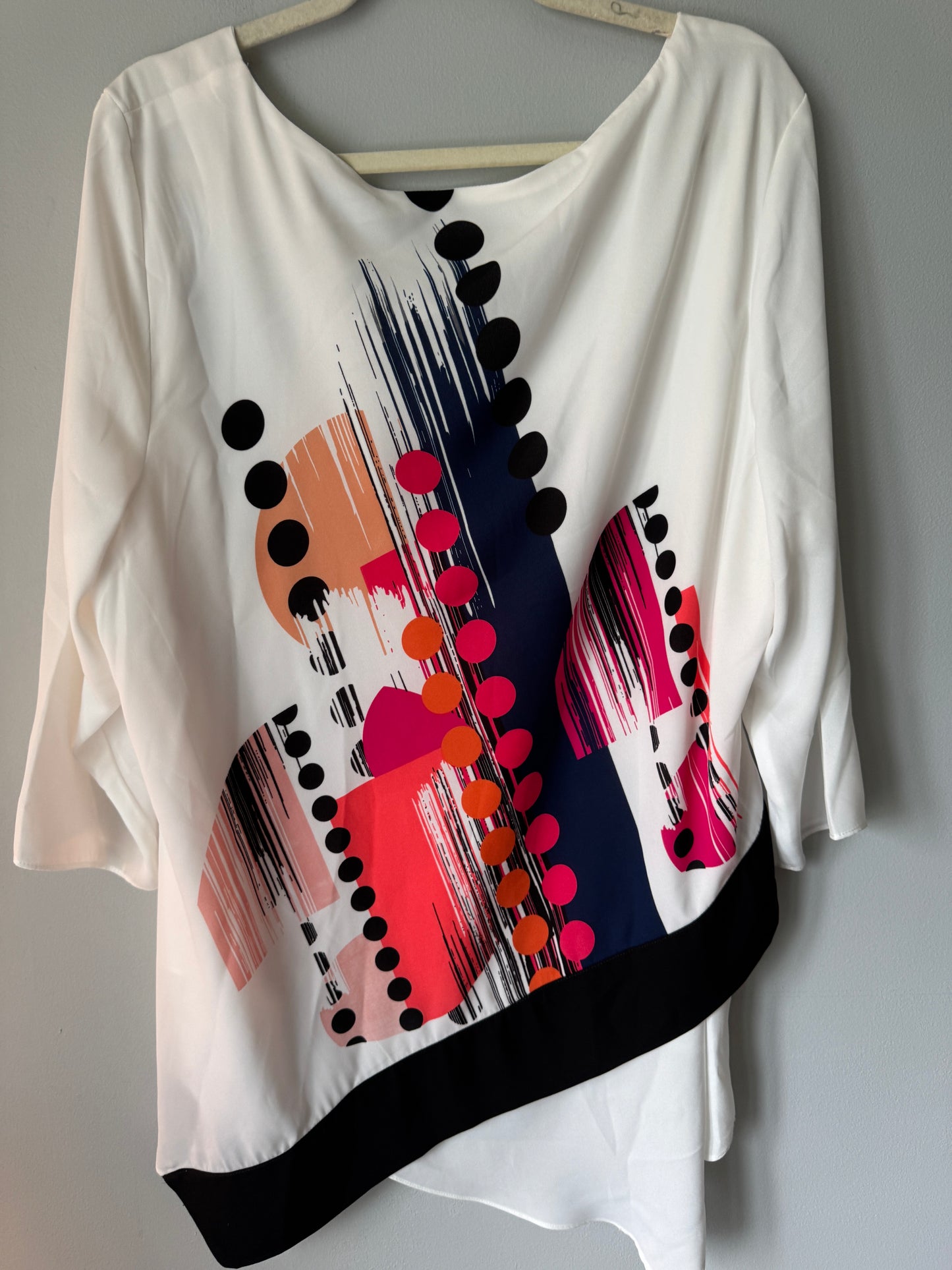 Michael Tyler Size XXL