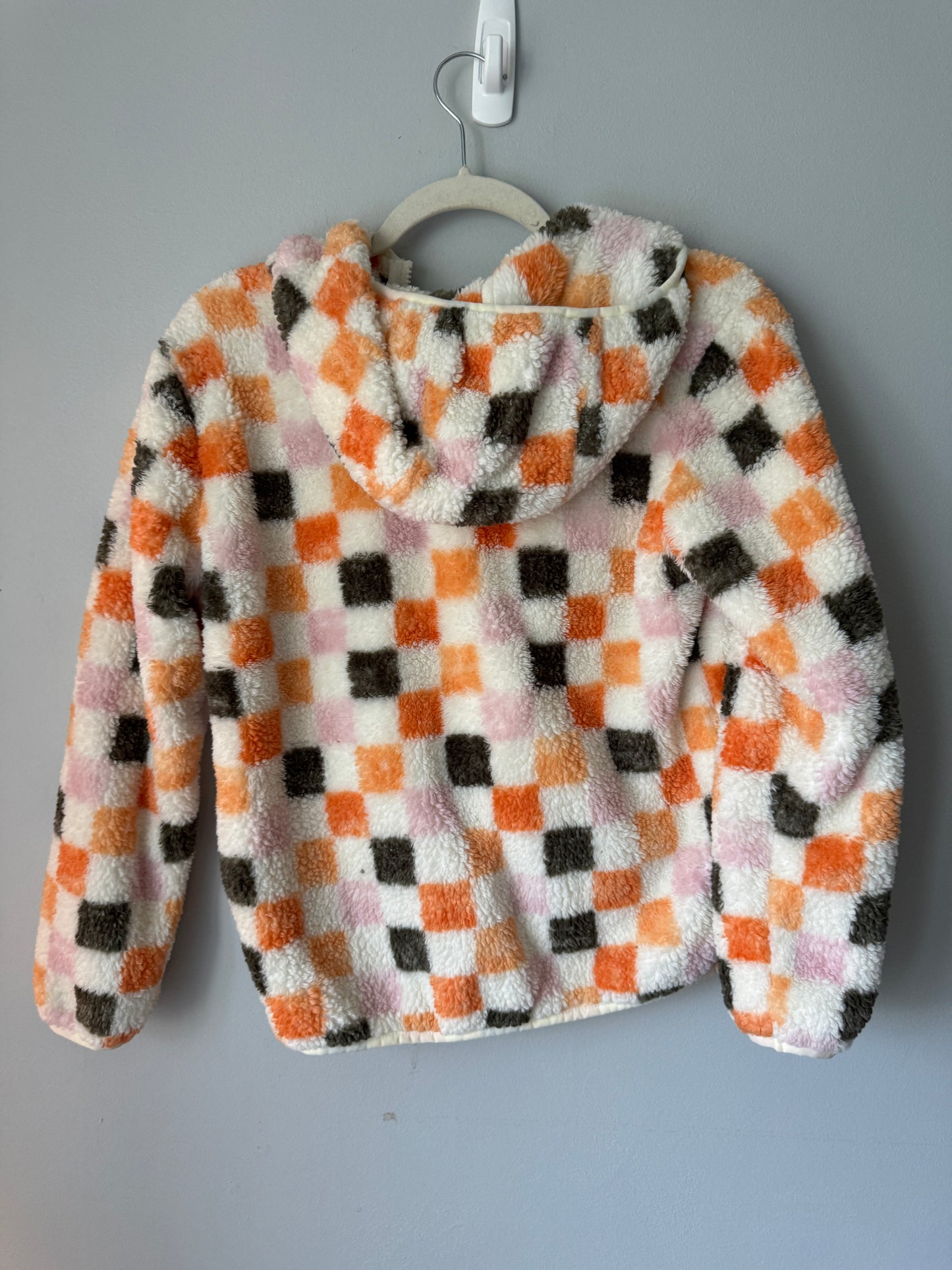 Girls Size M 10-12 Eddie Bauer Jacket