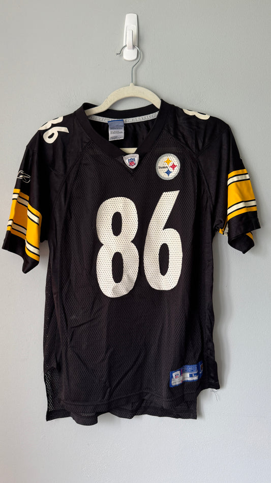 NFL Reebok Ward Jersey Size Large