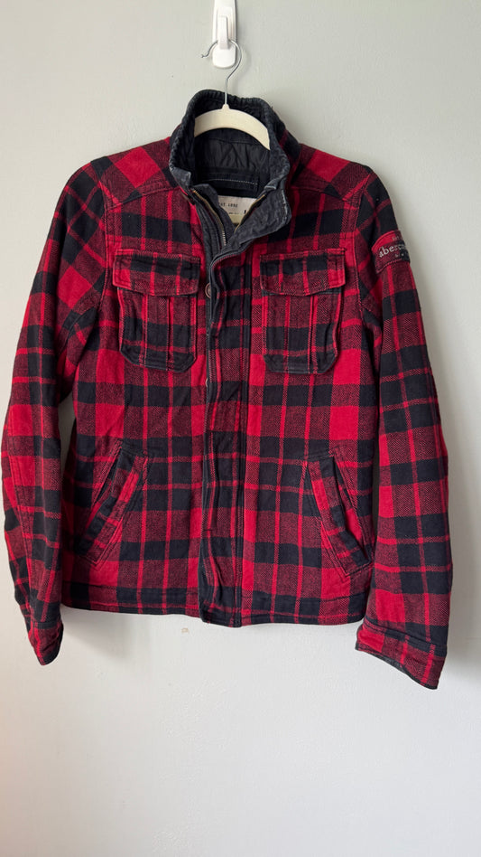 Kids Abercrombie & Fitch Size XL Jacket