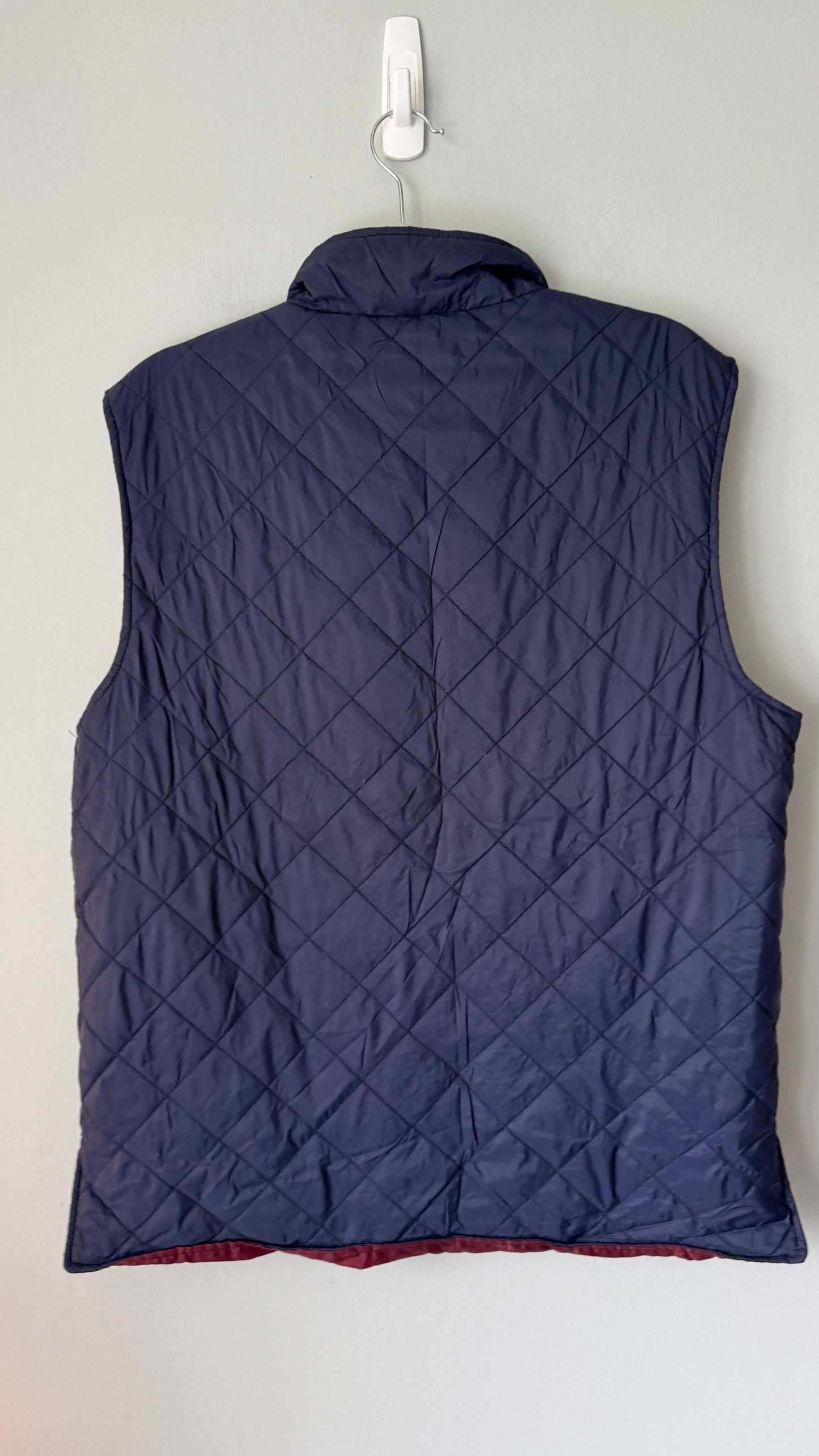 Weatherproof Vest Size Large