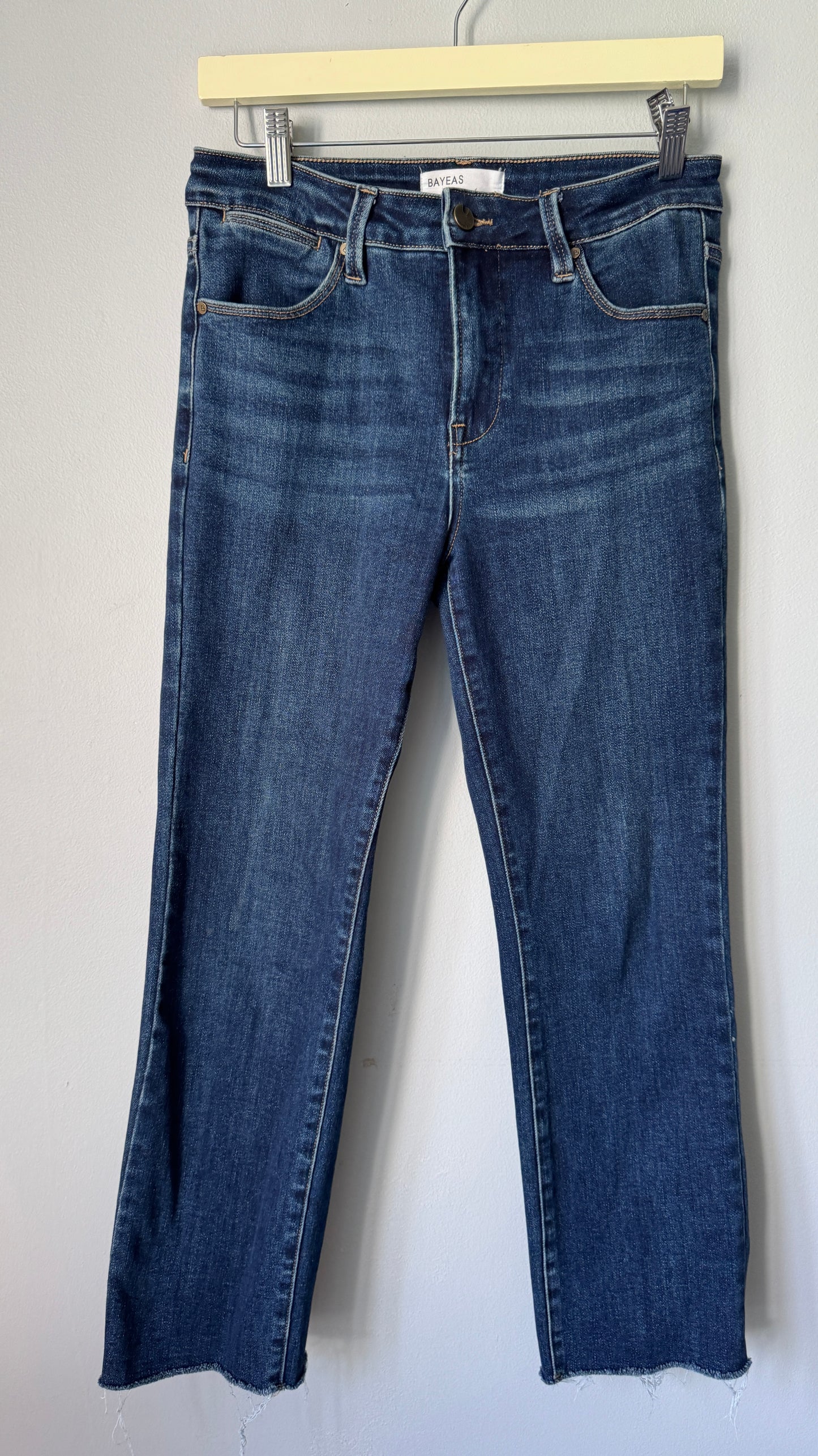 Bayeas Jeans Size 28