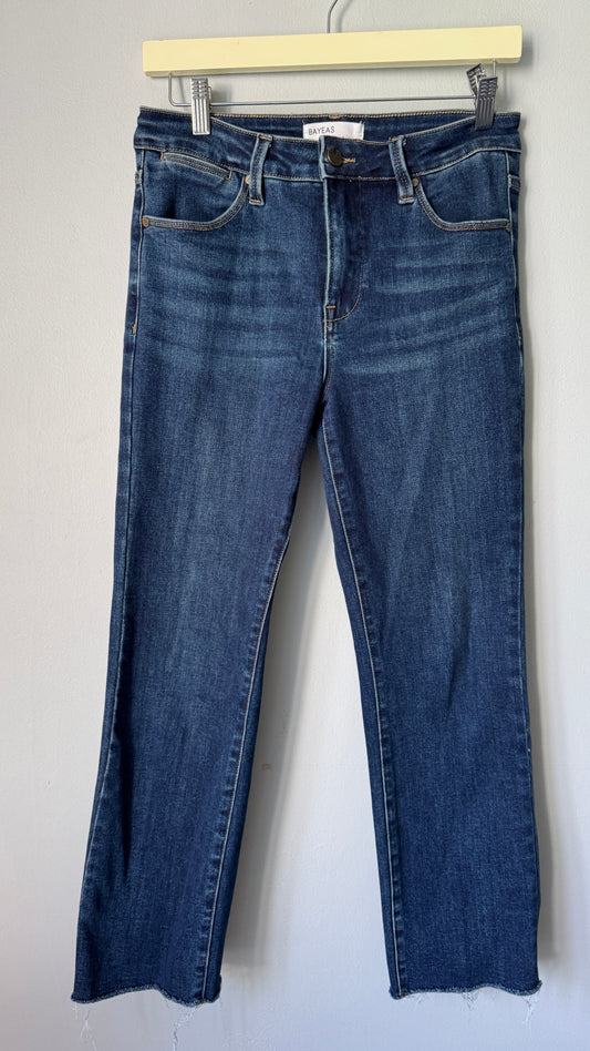 Bayeas Jeans Size 28