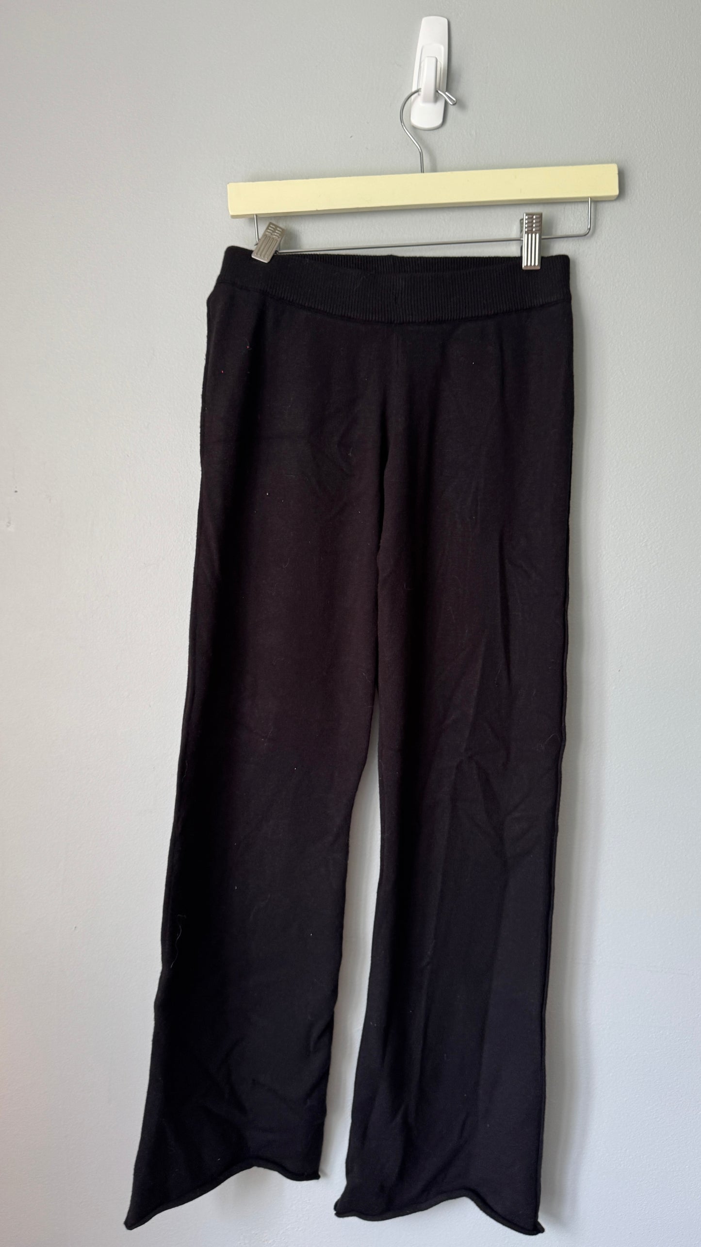 Brand Unknown Sweater Pants Size Small