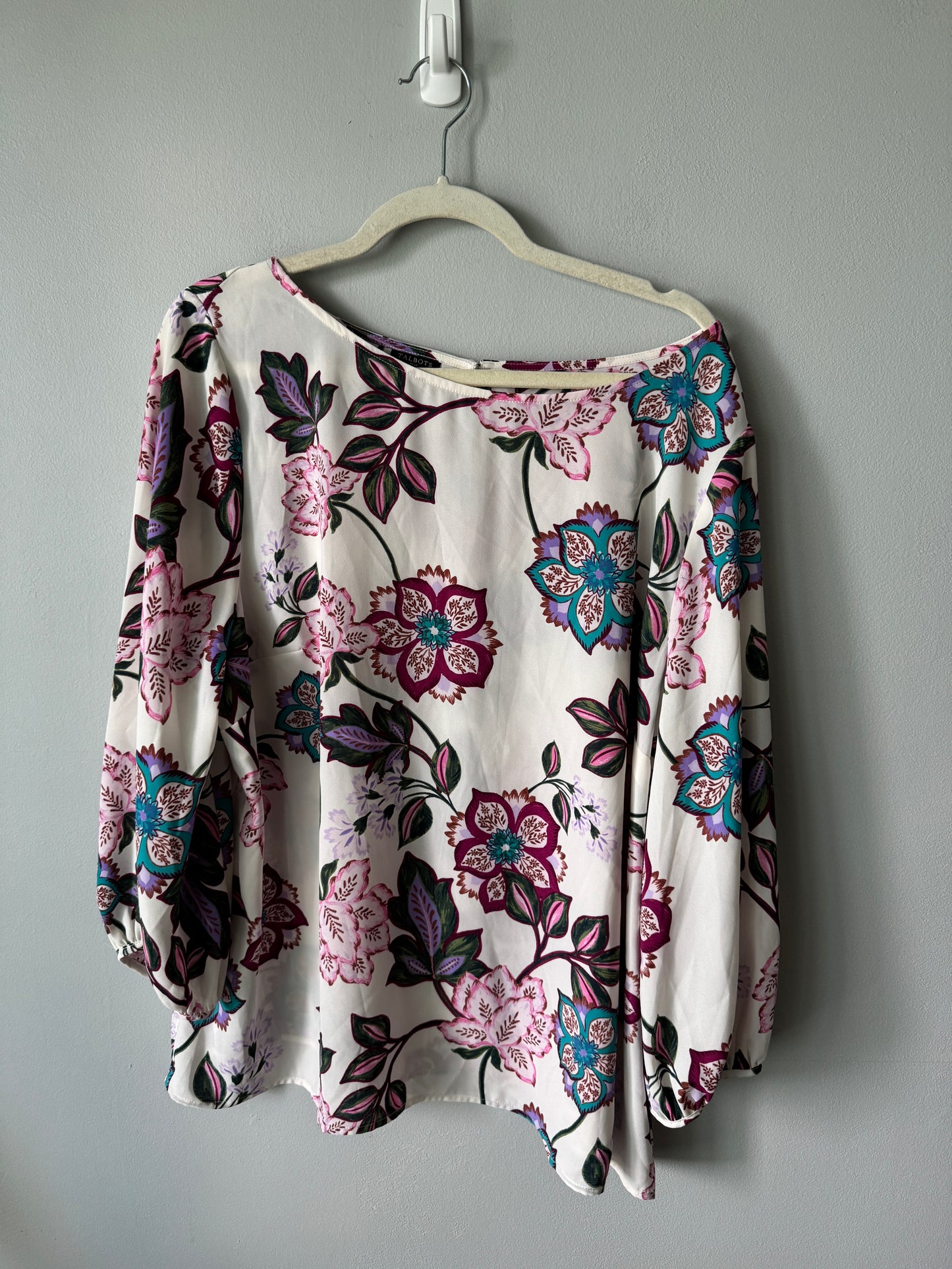 Talbots Size 2X